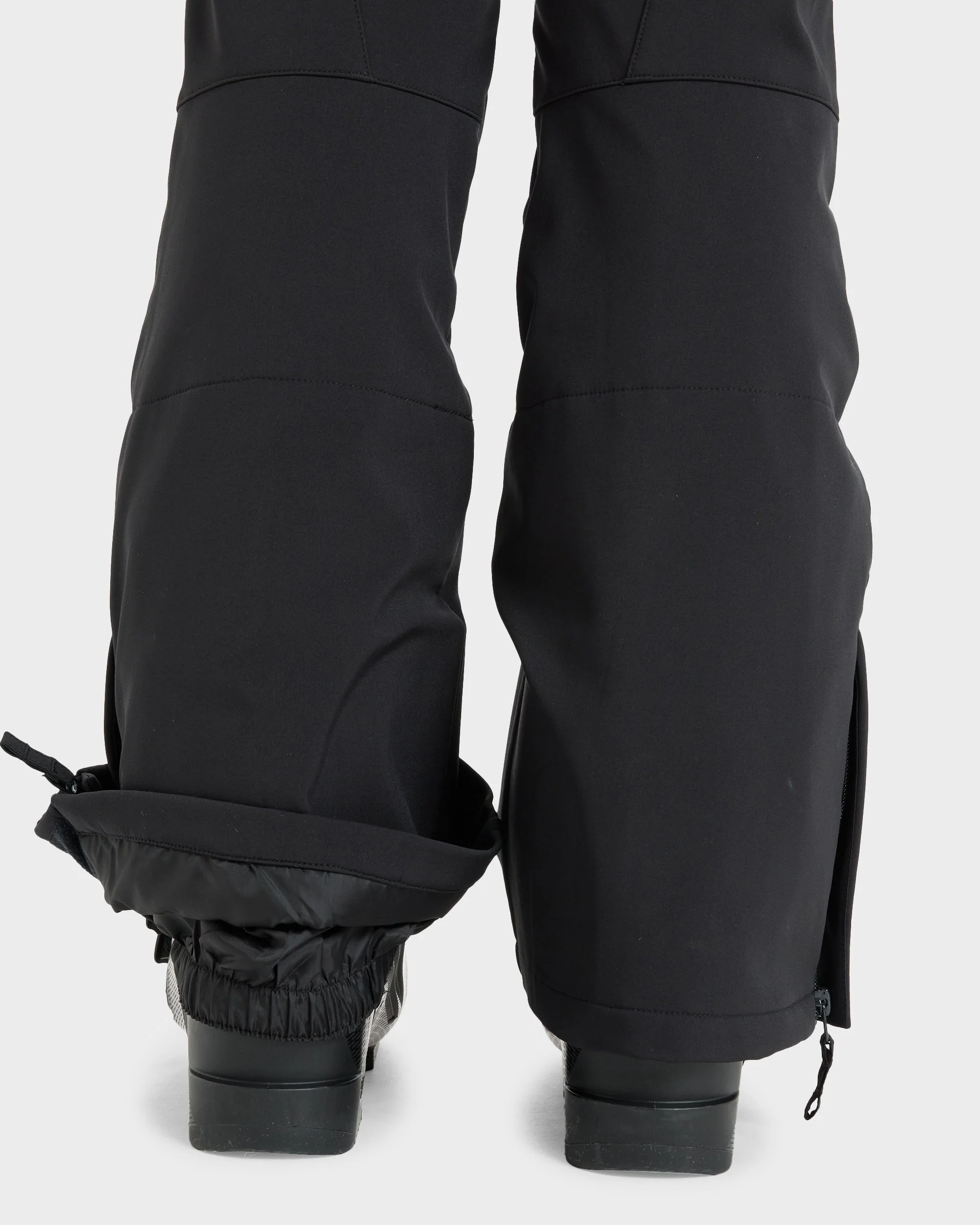 Womens Rising High Snow Pants - Image 6