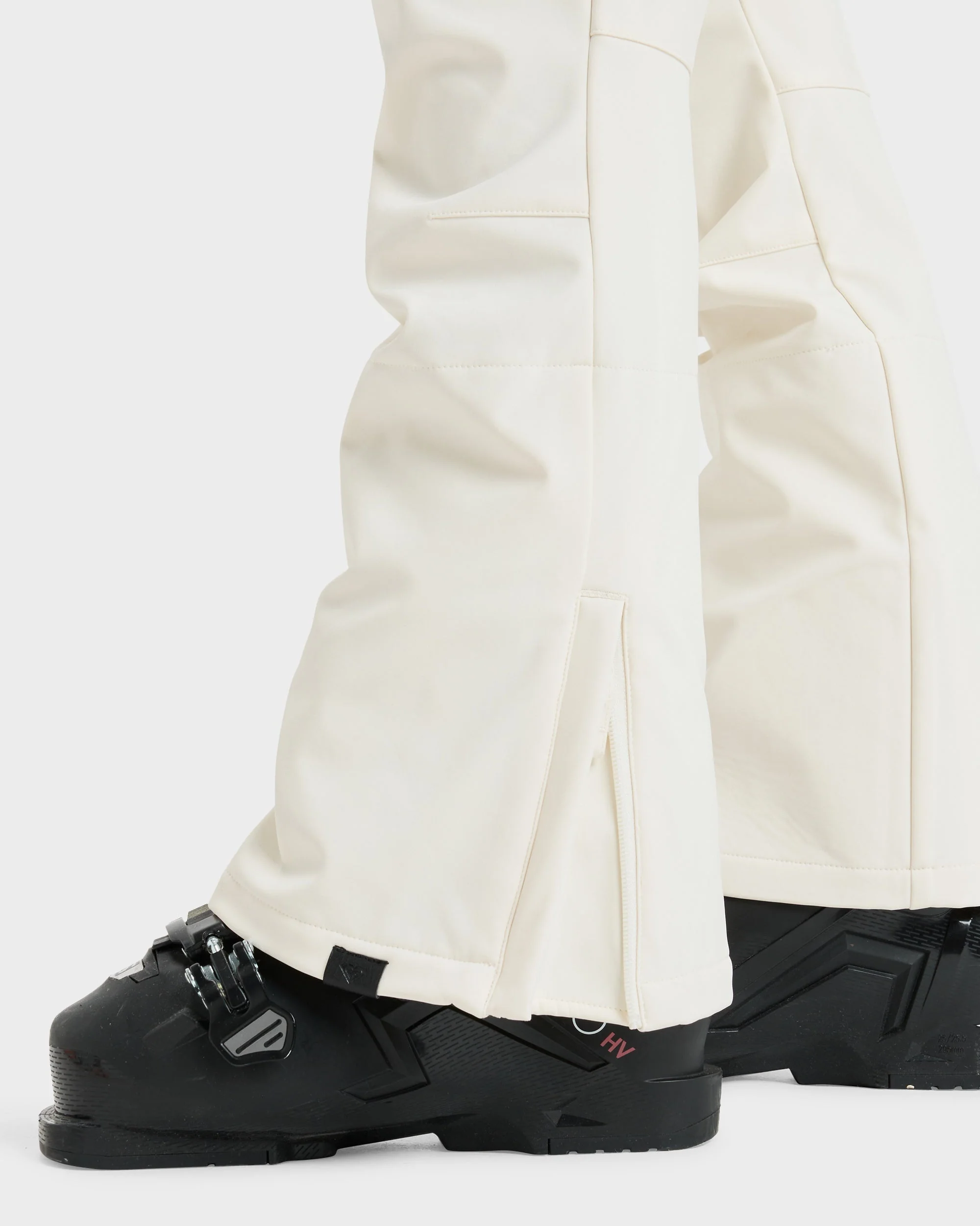 Womens Rising High Snow Pants - Image 6