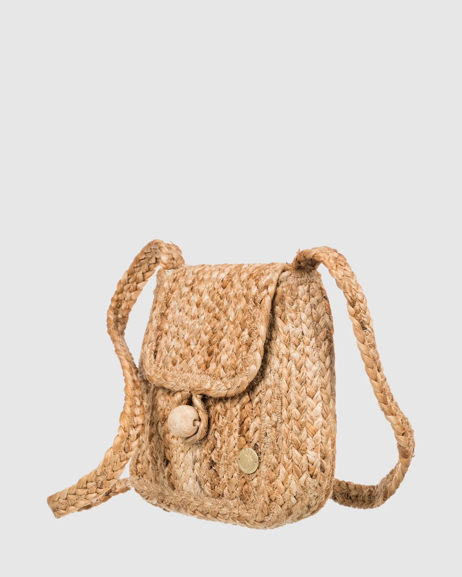 Womens Ritual Kiss Crossbody Bag - Image 2