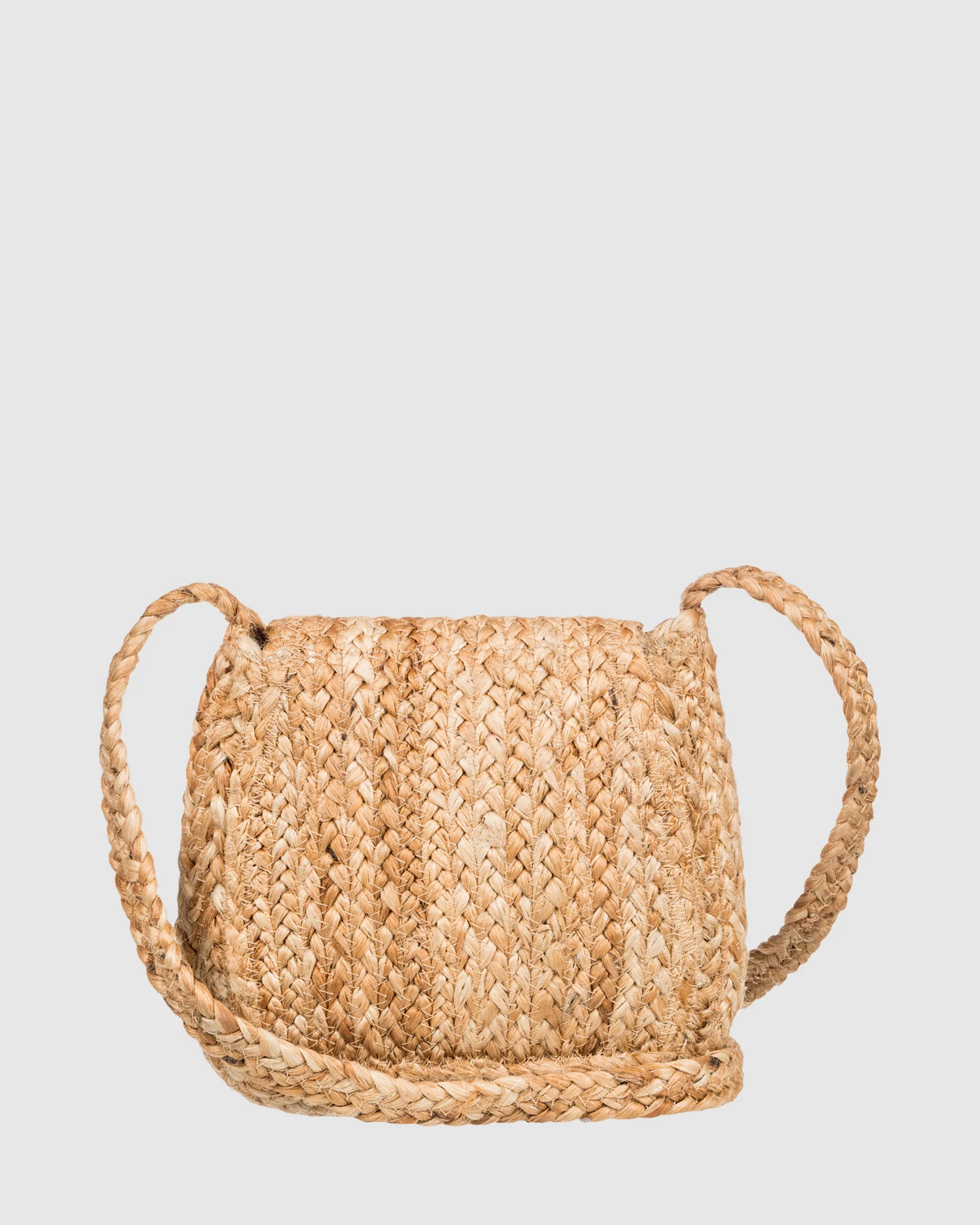 Womens Ritual Kiss Crossbody Bag - Image 3