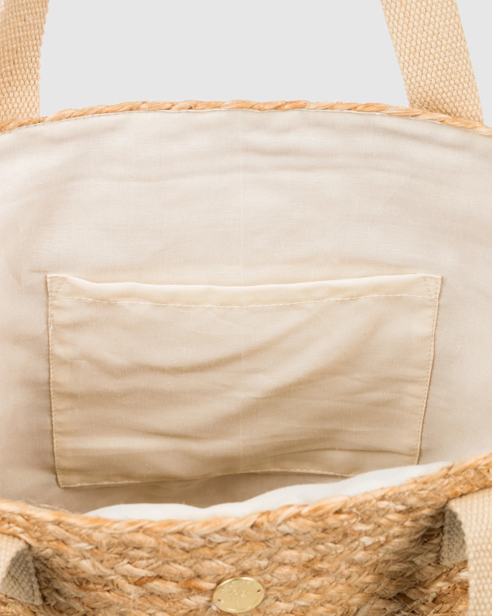 Womens Ritual Kiss Tote Bag - Image 4