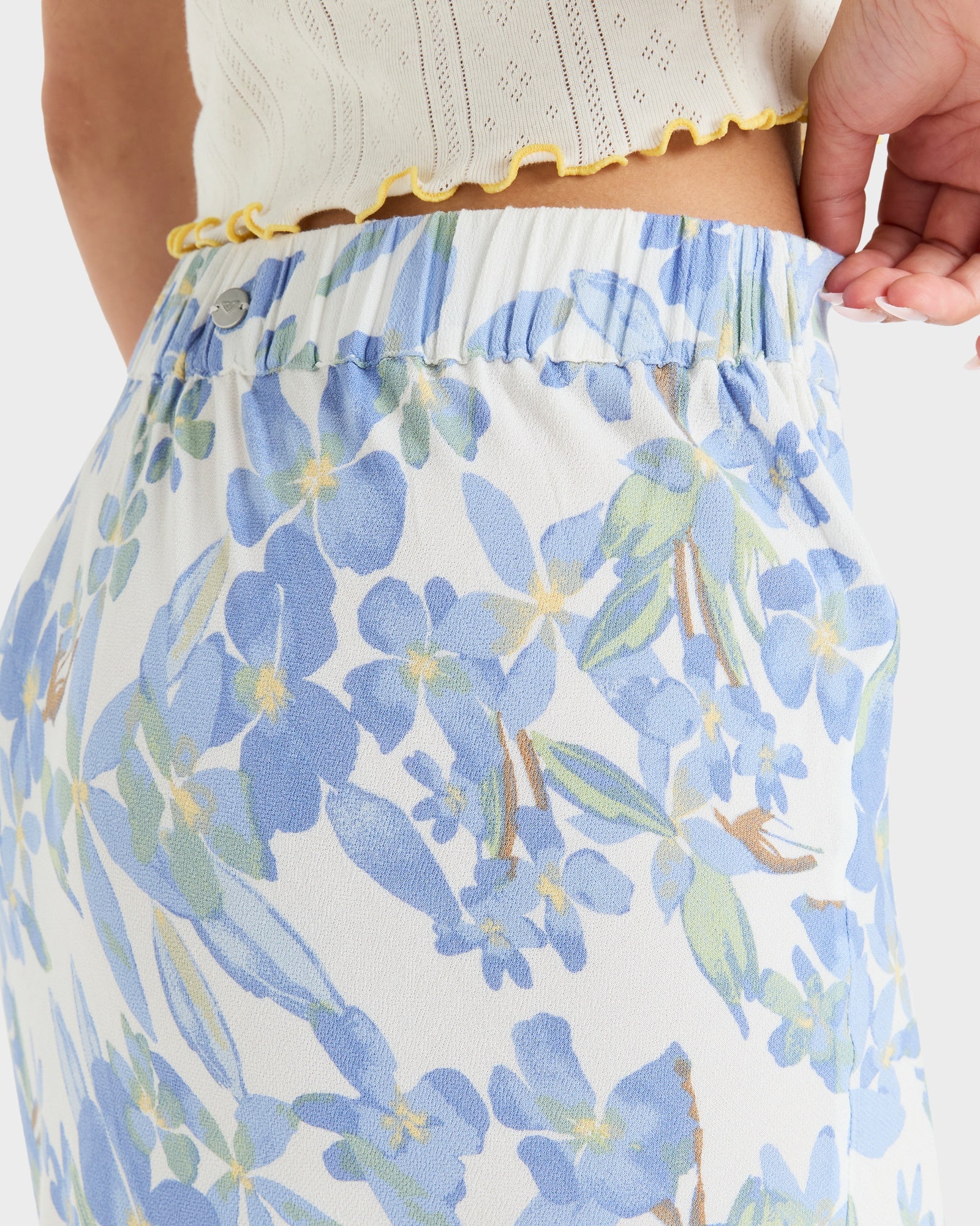 Womens Rocking Waves Skirts - Image 5