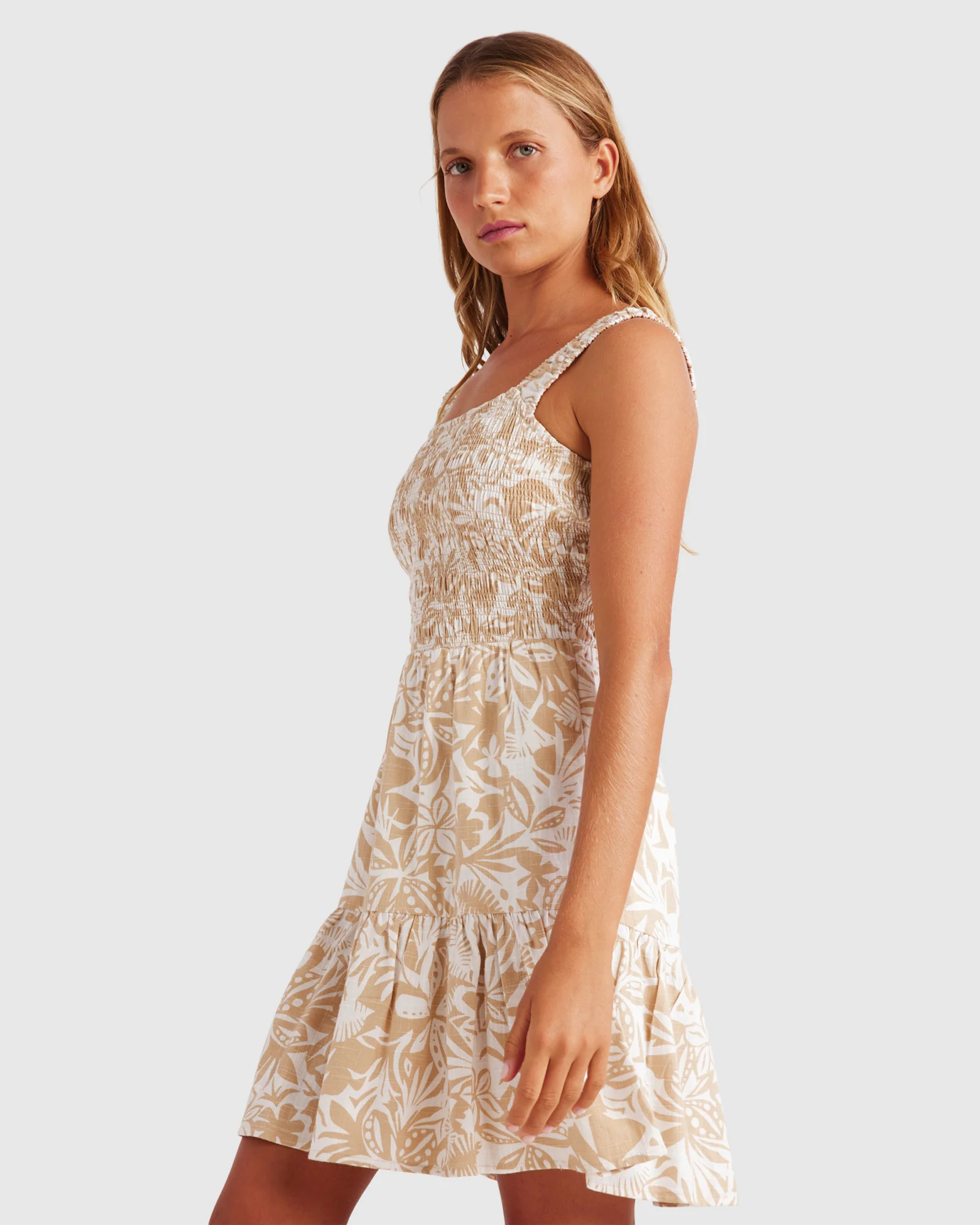 Womens Rosie Waves Ii Dress - Image 2