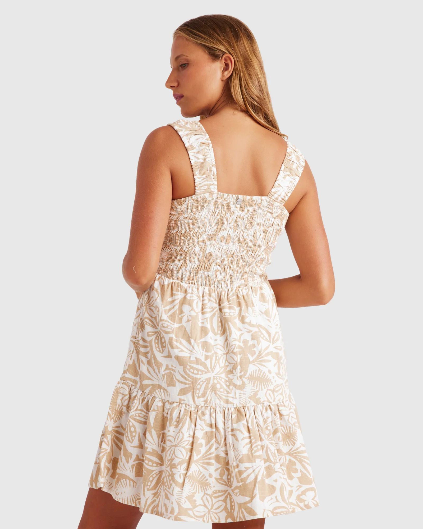 Womens Rosie Waves Ii Dress - Image 3