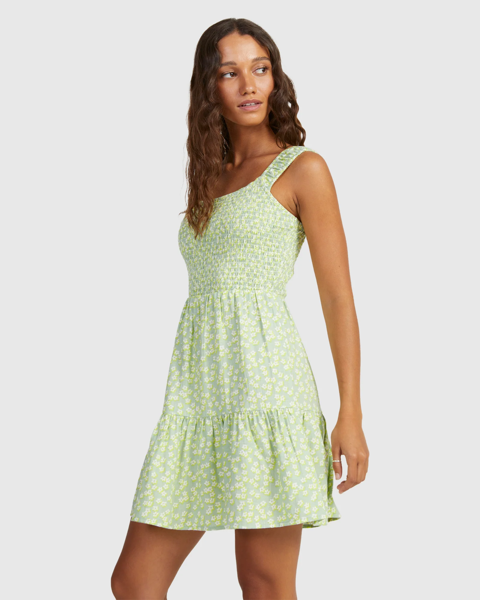 Womens Rosie Waves Ii Dress - Image 2