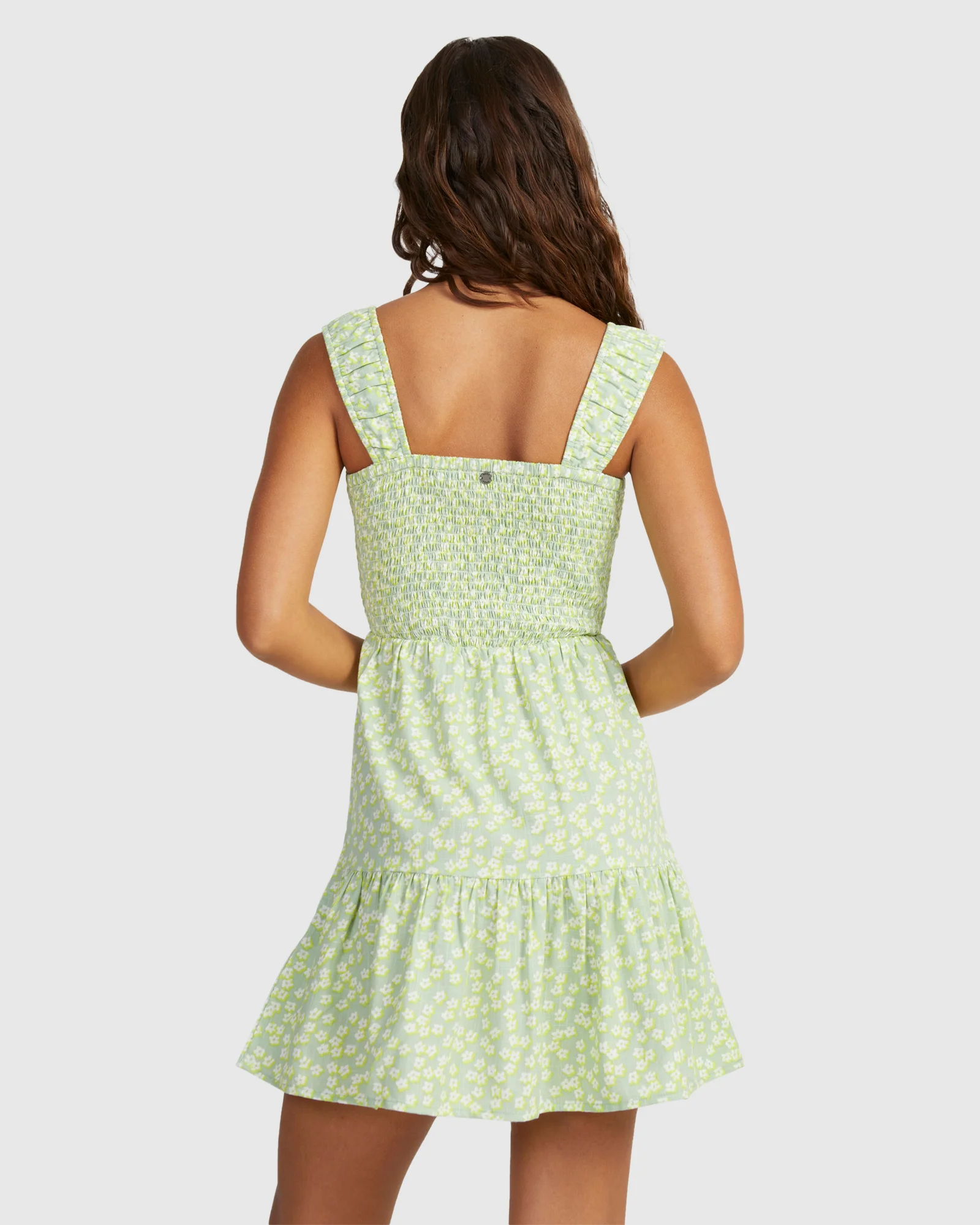 Womens Rosie Waves Ii Dress - Image 3
