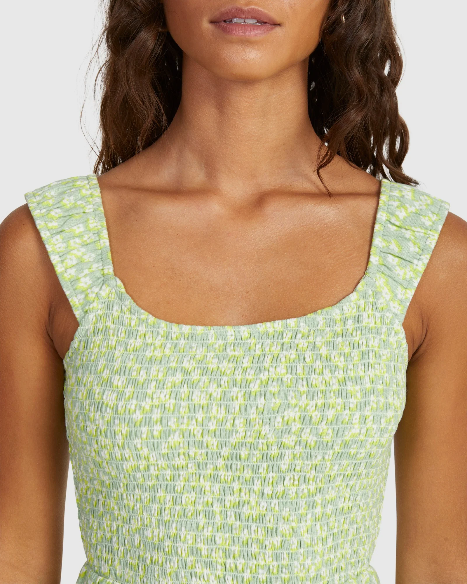 Womens Rosie Waves Ii Dress - Image 4