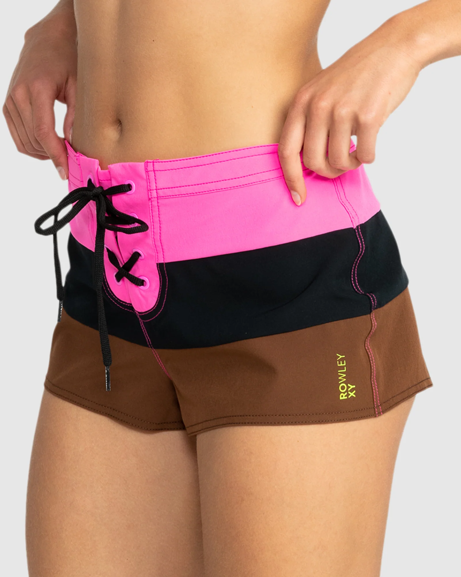 Womens Rowley X Roxy Boardshorts - Image 2