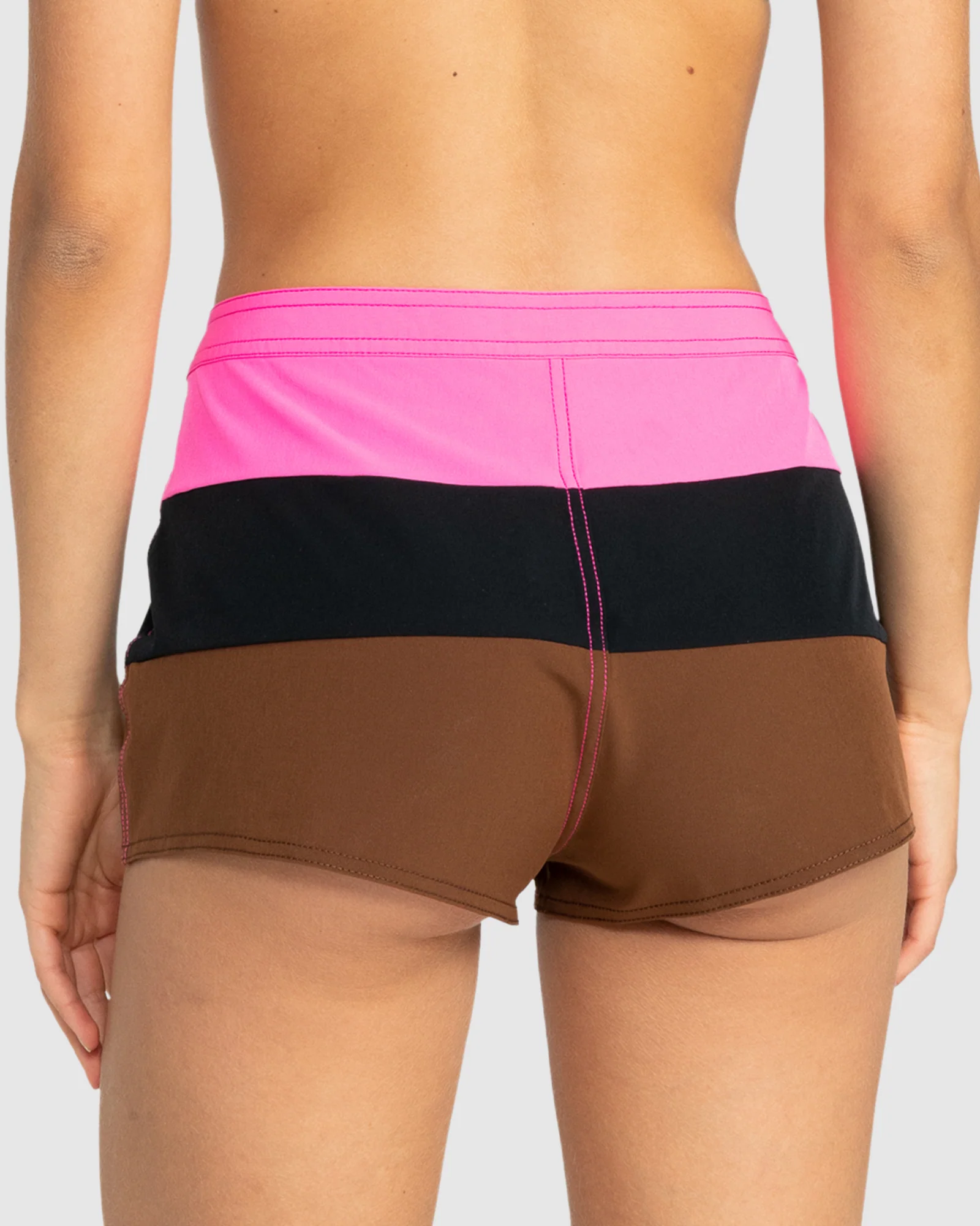 Womens Rowley X Roxy Boardshorts - Image 3