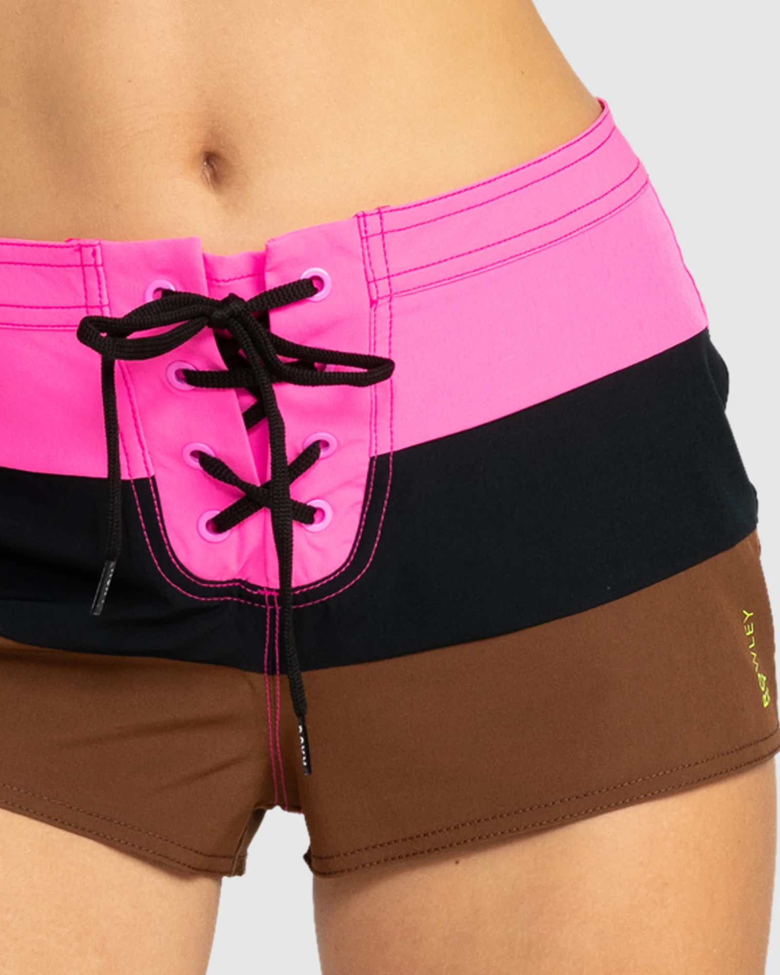 Womens Rowley X Roxy Boardshorts - Image 4