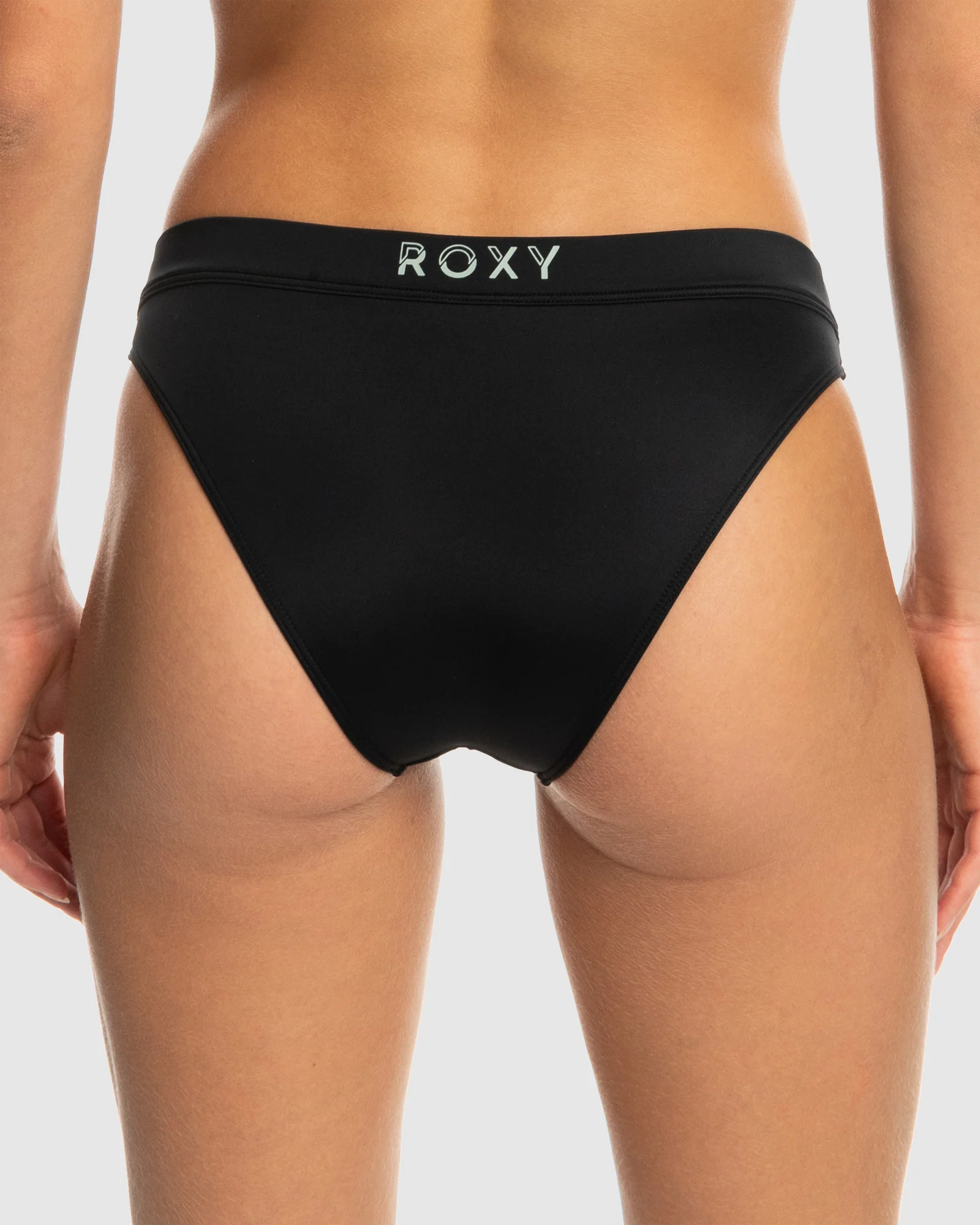Womens Roxy Active Bikini Bottom Sd Bikini Bottom - Image 3
