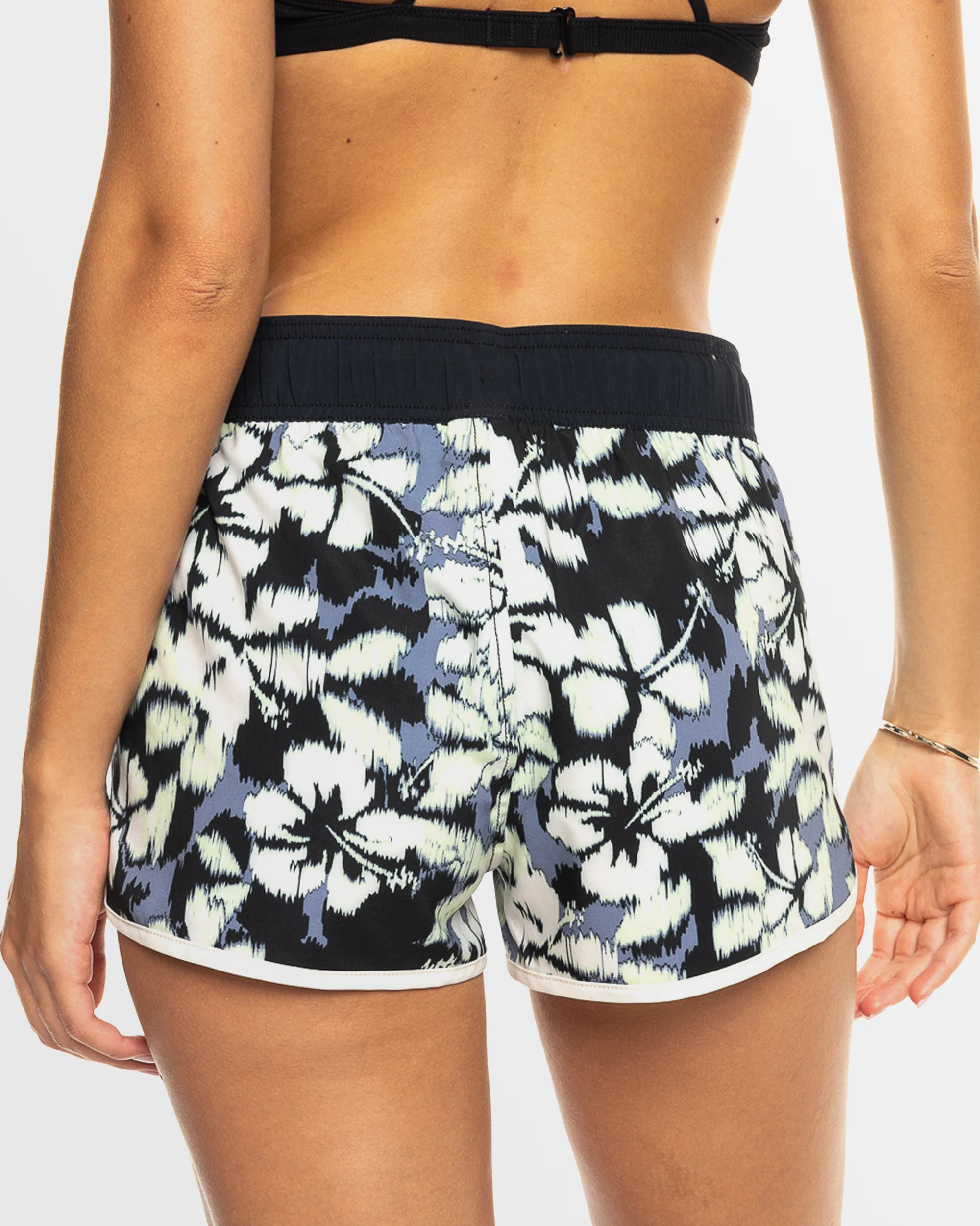Womens Roxy Active Boardshorts - Image 3