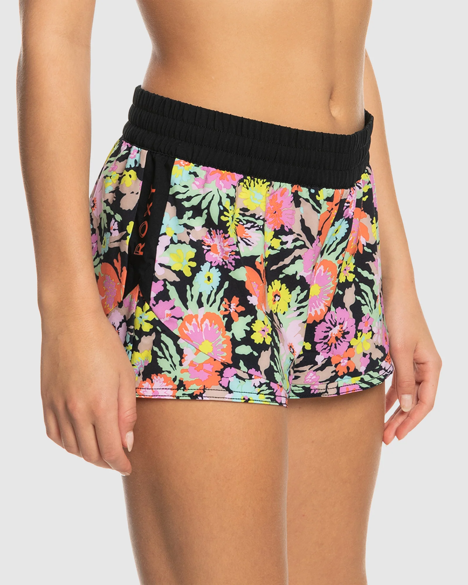 Womens Roxy Active Boardshorts - Image 2