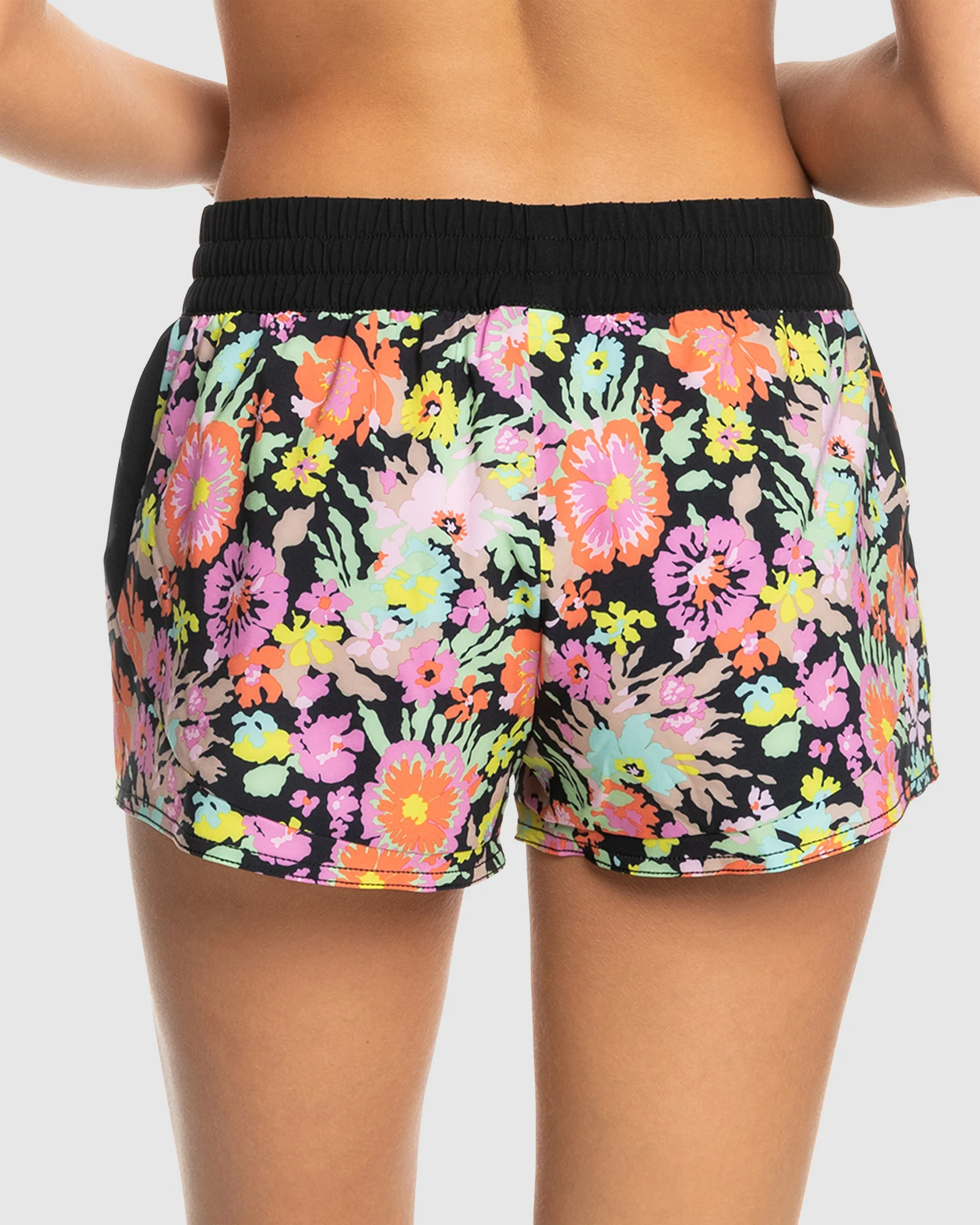 Womens Roxy Active Boardshorts - Image 3