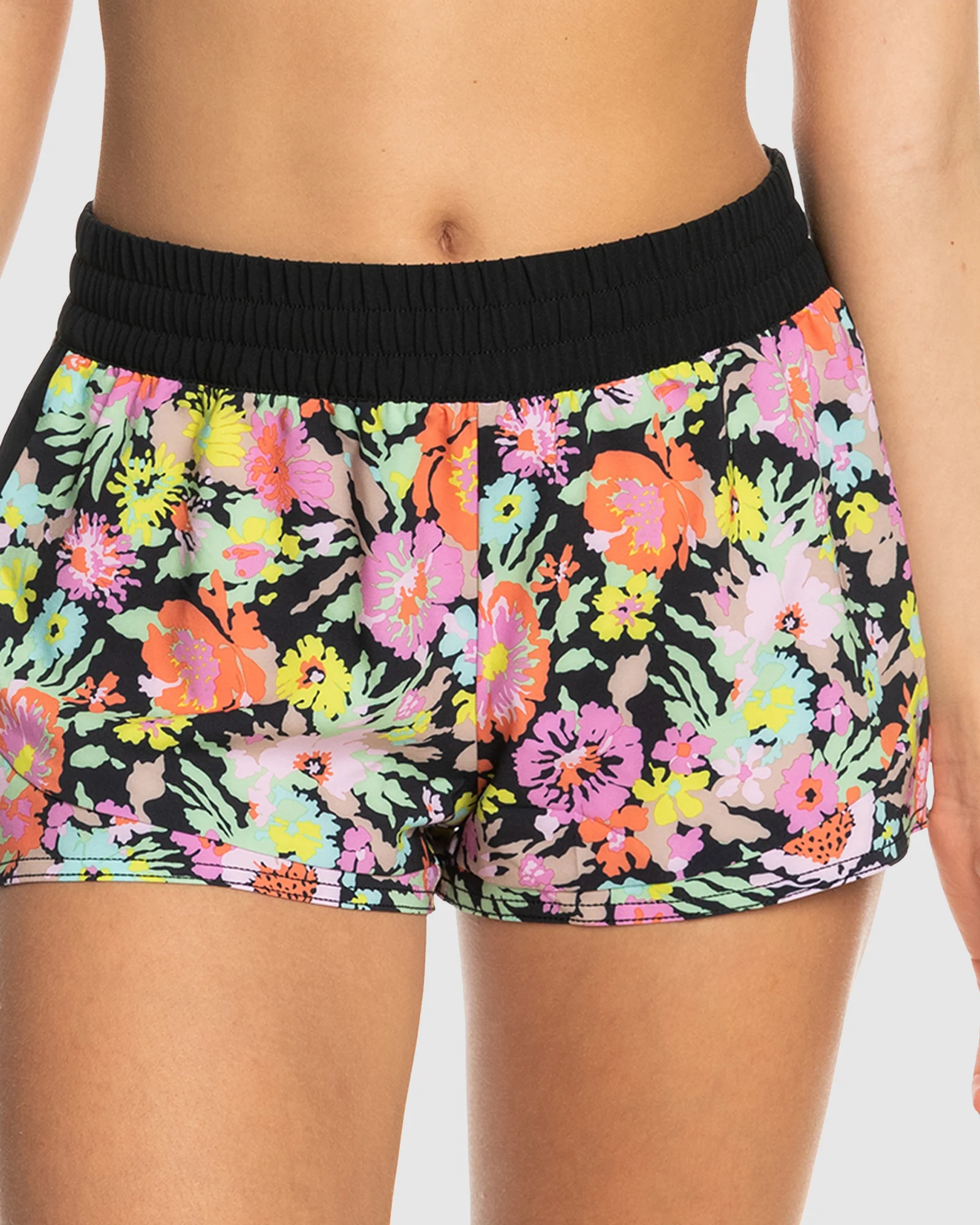Womens Roxy Active Boardshorts - Image 4