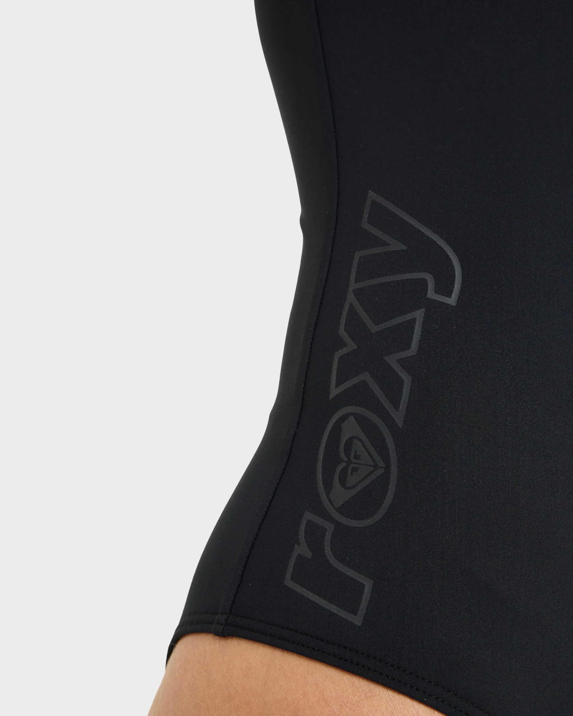 Womens Roxy Active One Piece Swimsuit - Image 5