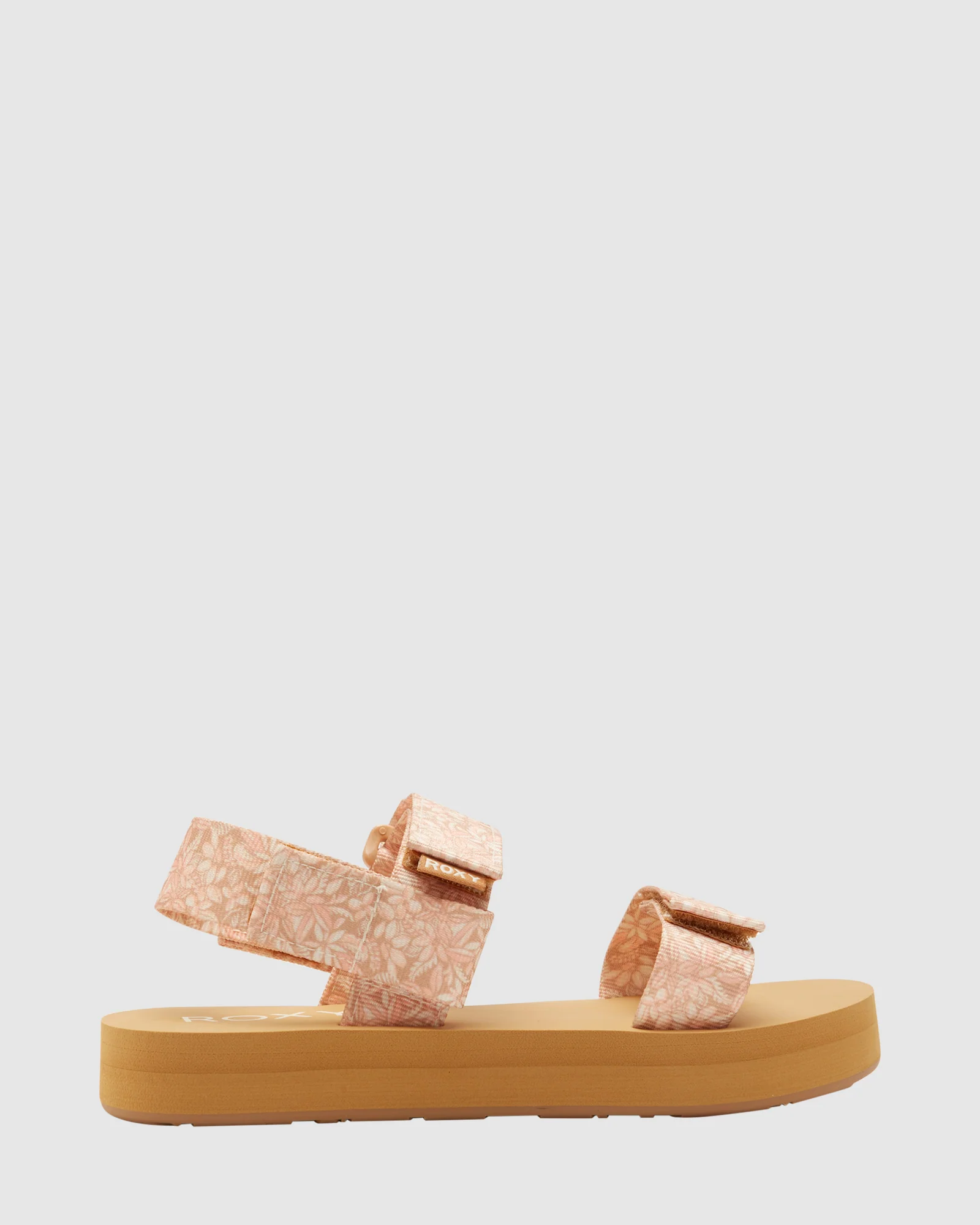 Womens Roxy Cage Sandals - Image 2