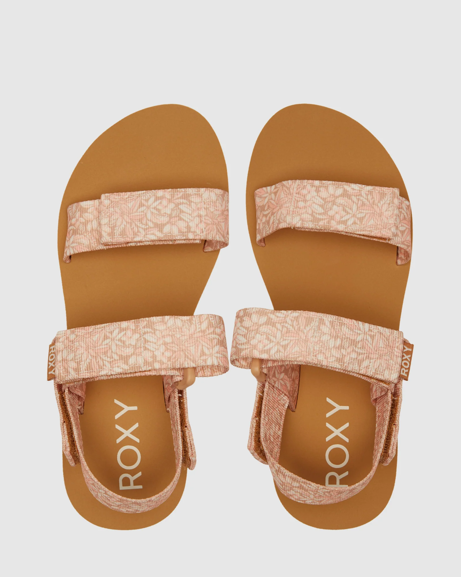 Womens Roxy Cage Sandals - Image 3