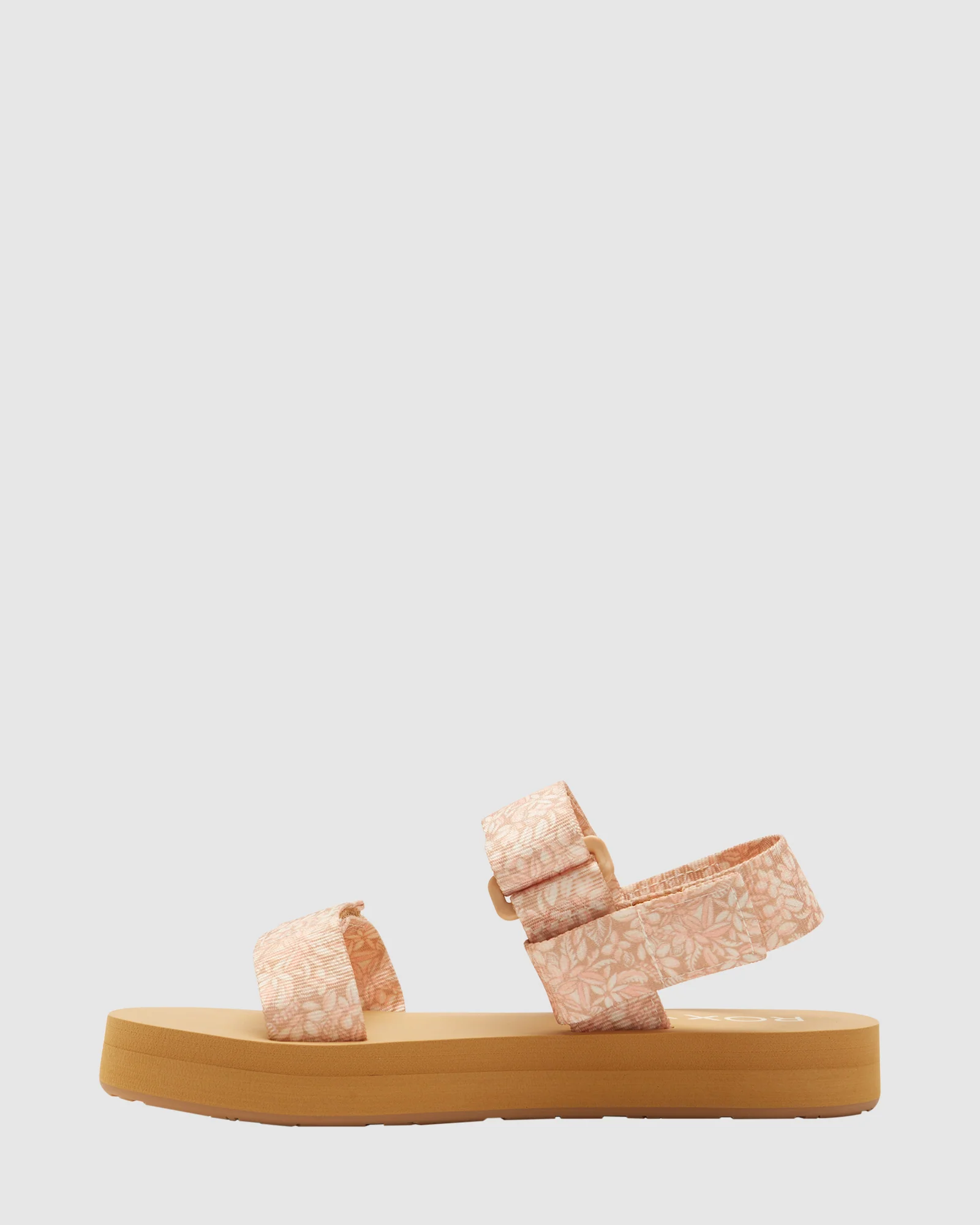 Womens Roxy Cage Sandals - Image 4
