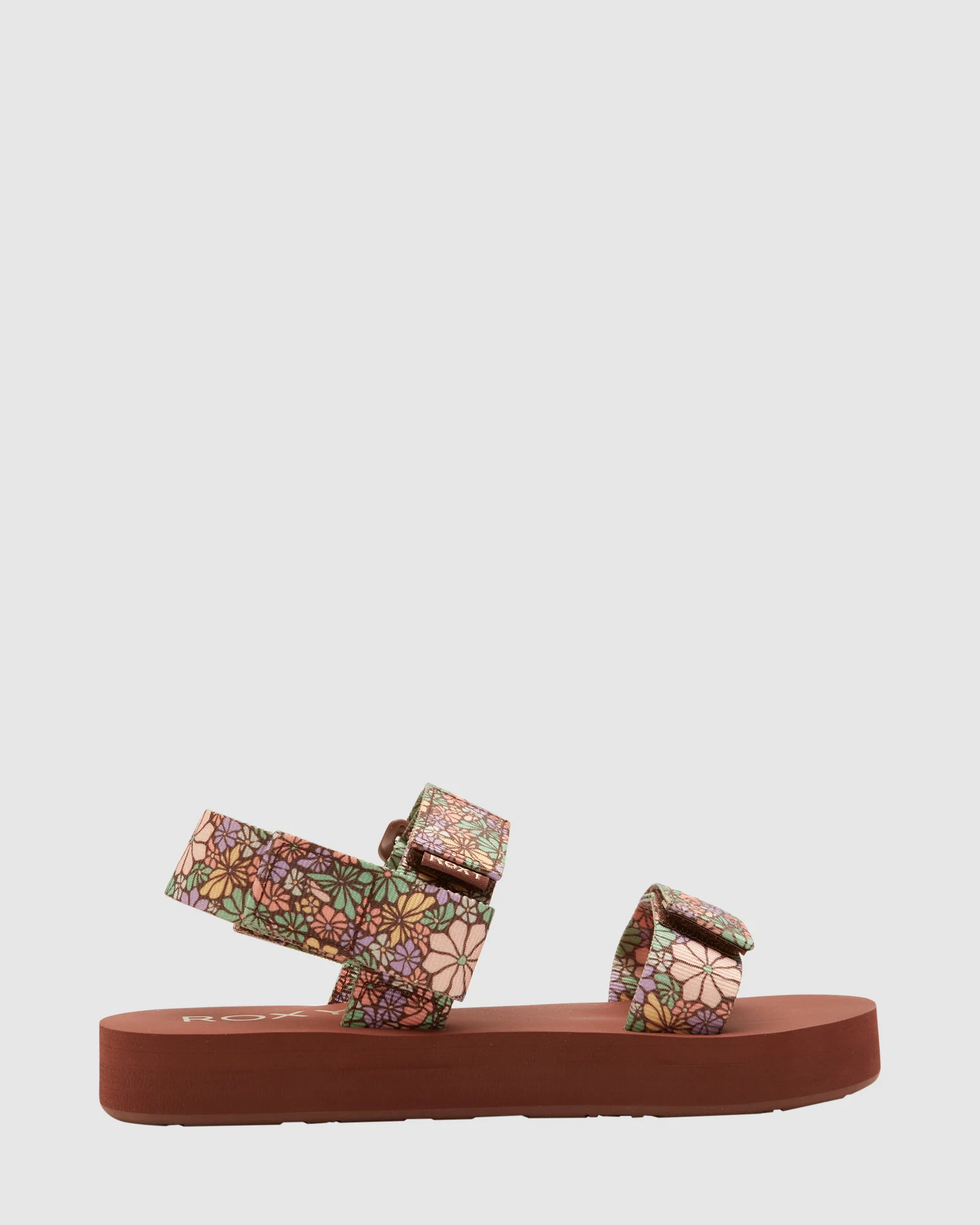 Womens Roxy Cage Sandals - Image 2