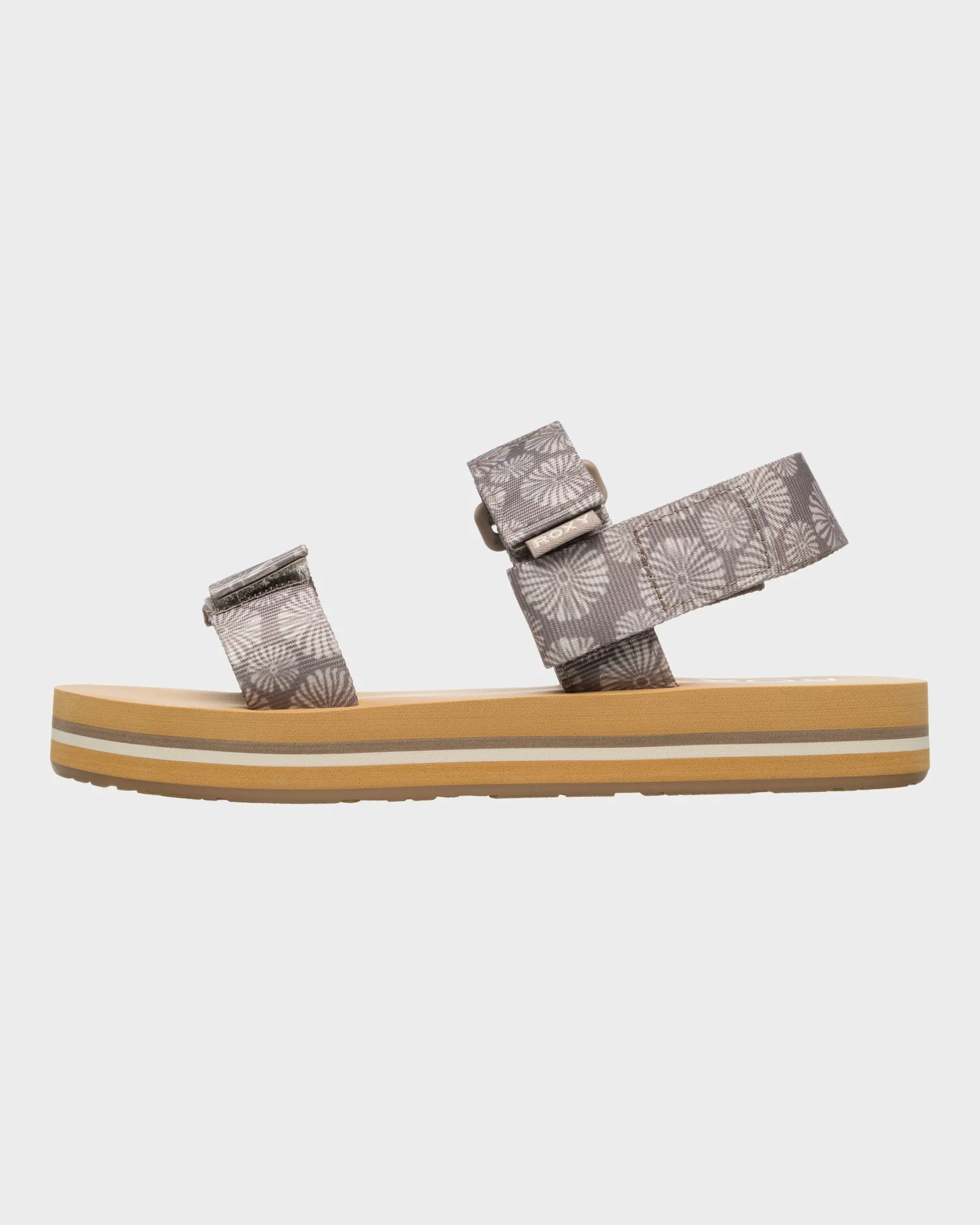 Womens Roxy Cage Sandals - Image 2