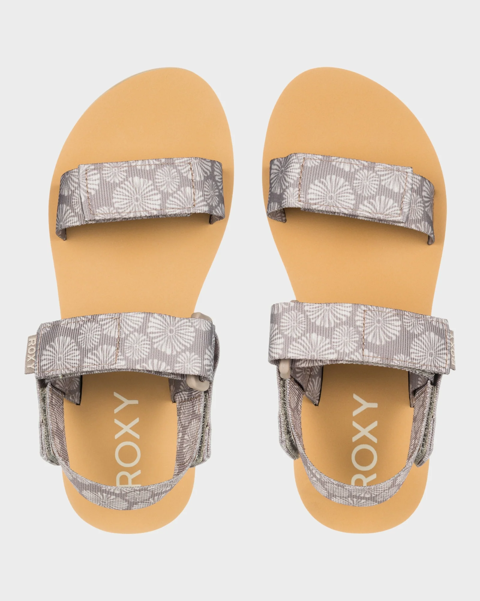 Womens Roxy Cage Sandals - Image 3