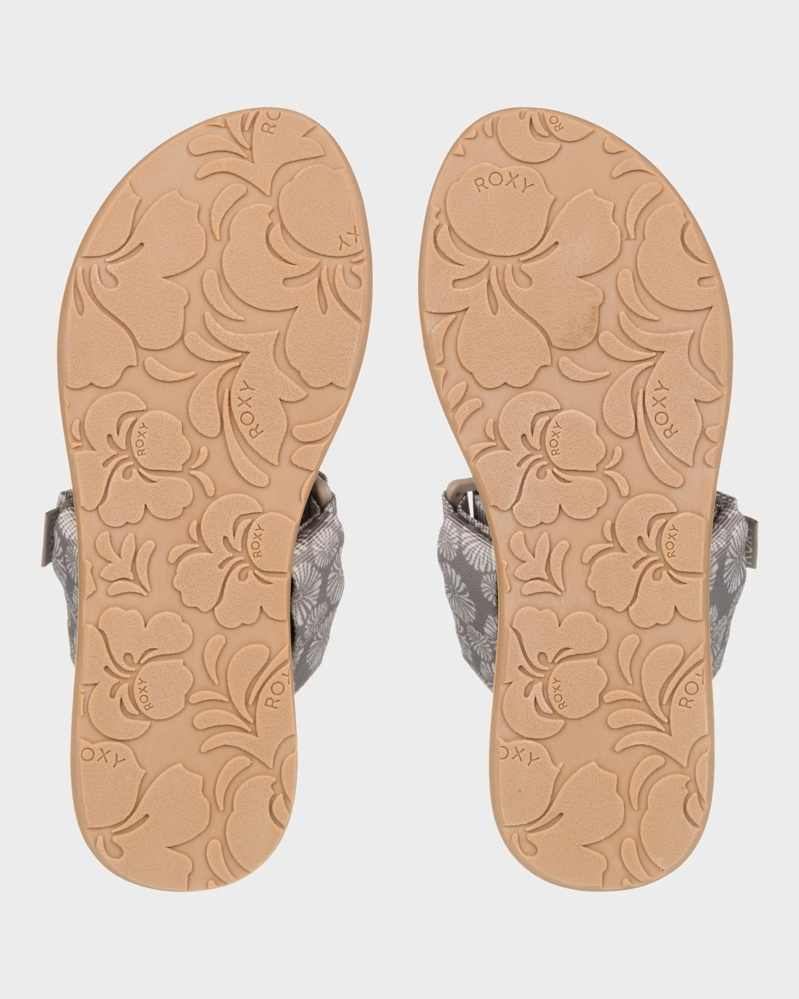 Womens Roxy Cage Sandals - Image 4