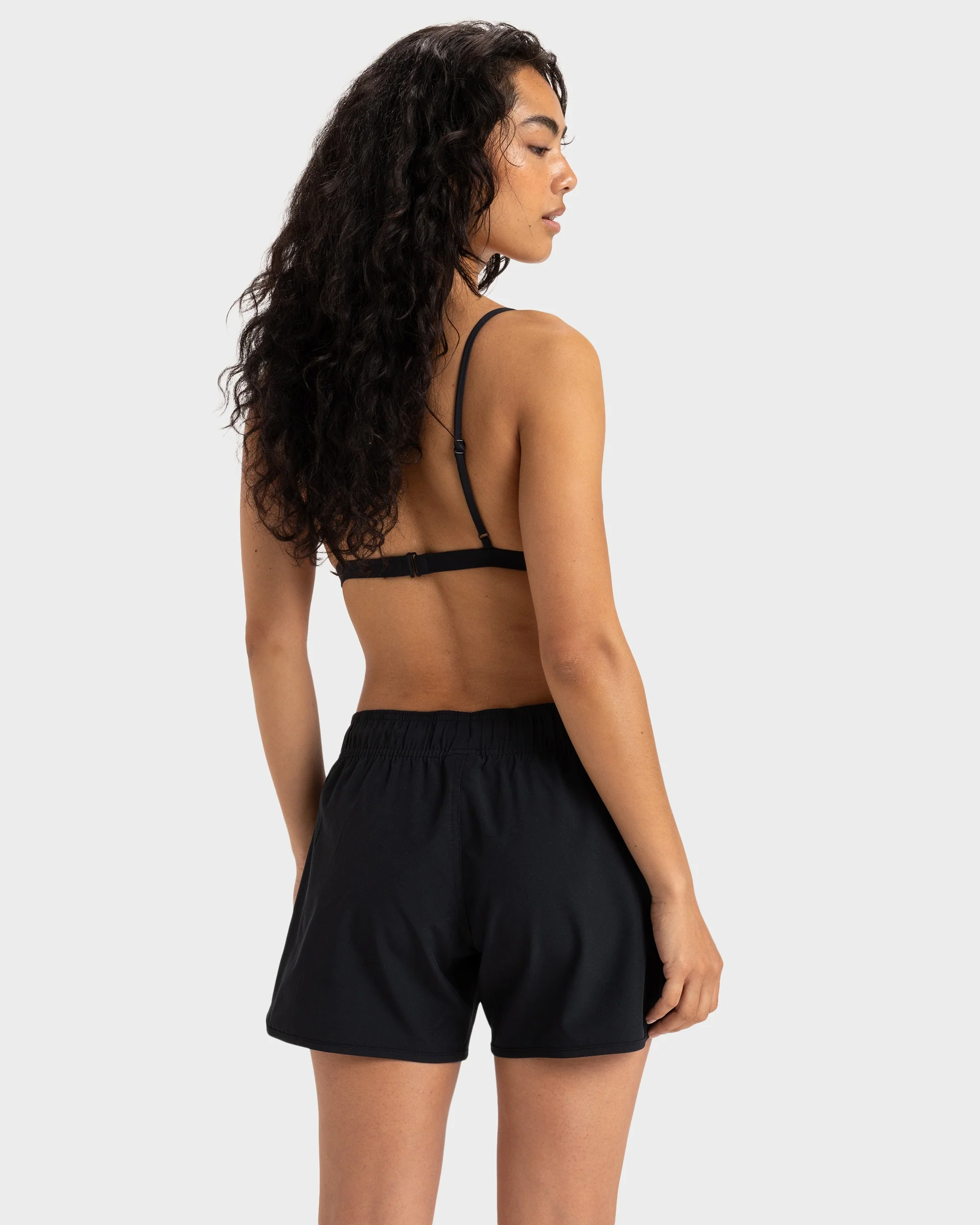 Womens Roxy Classics 5" Boardshorts - Image 3