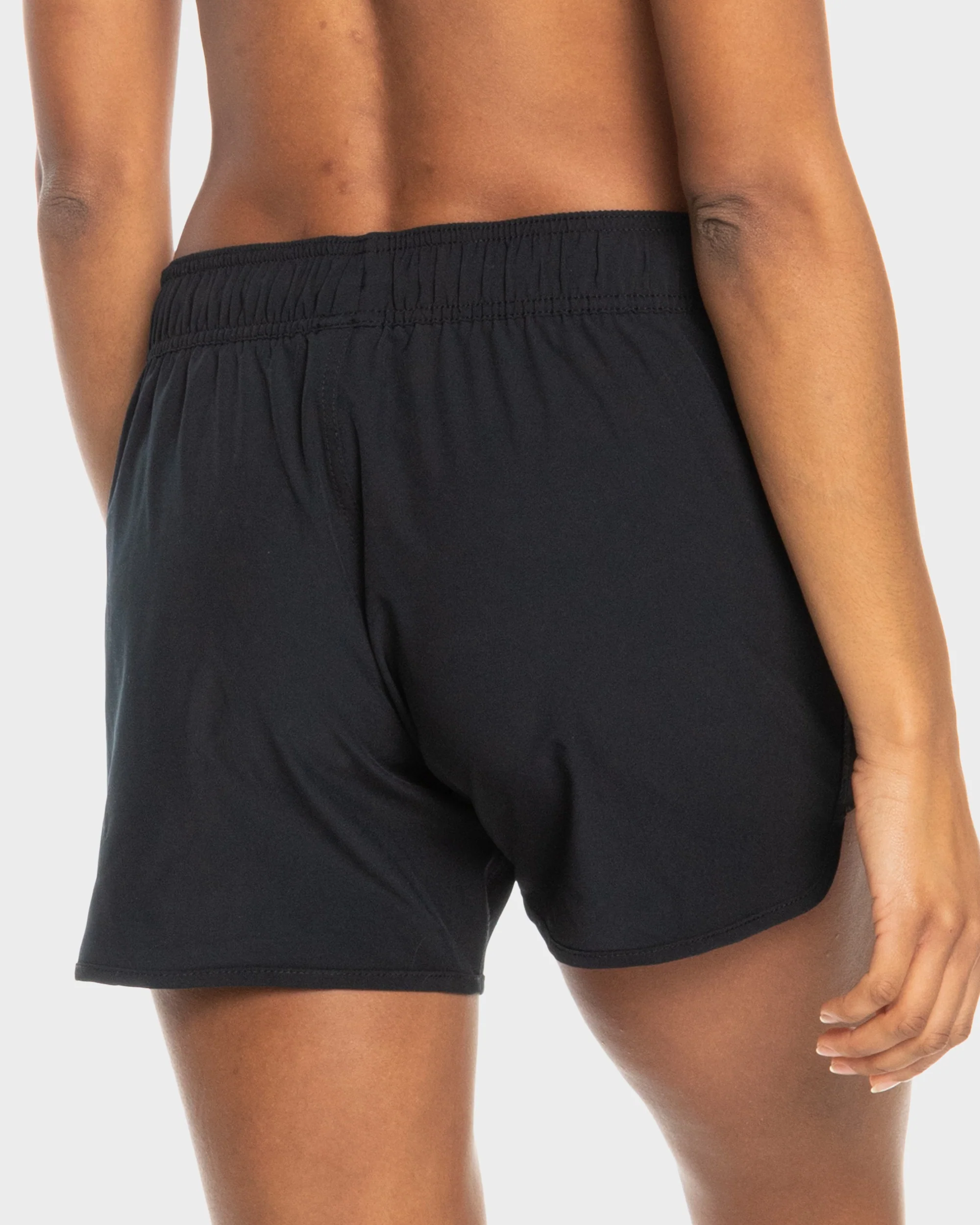 Womens Roxy Classics 5" Boardshorts - Image 4