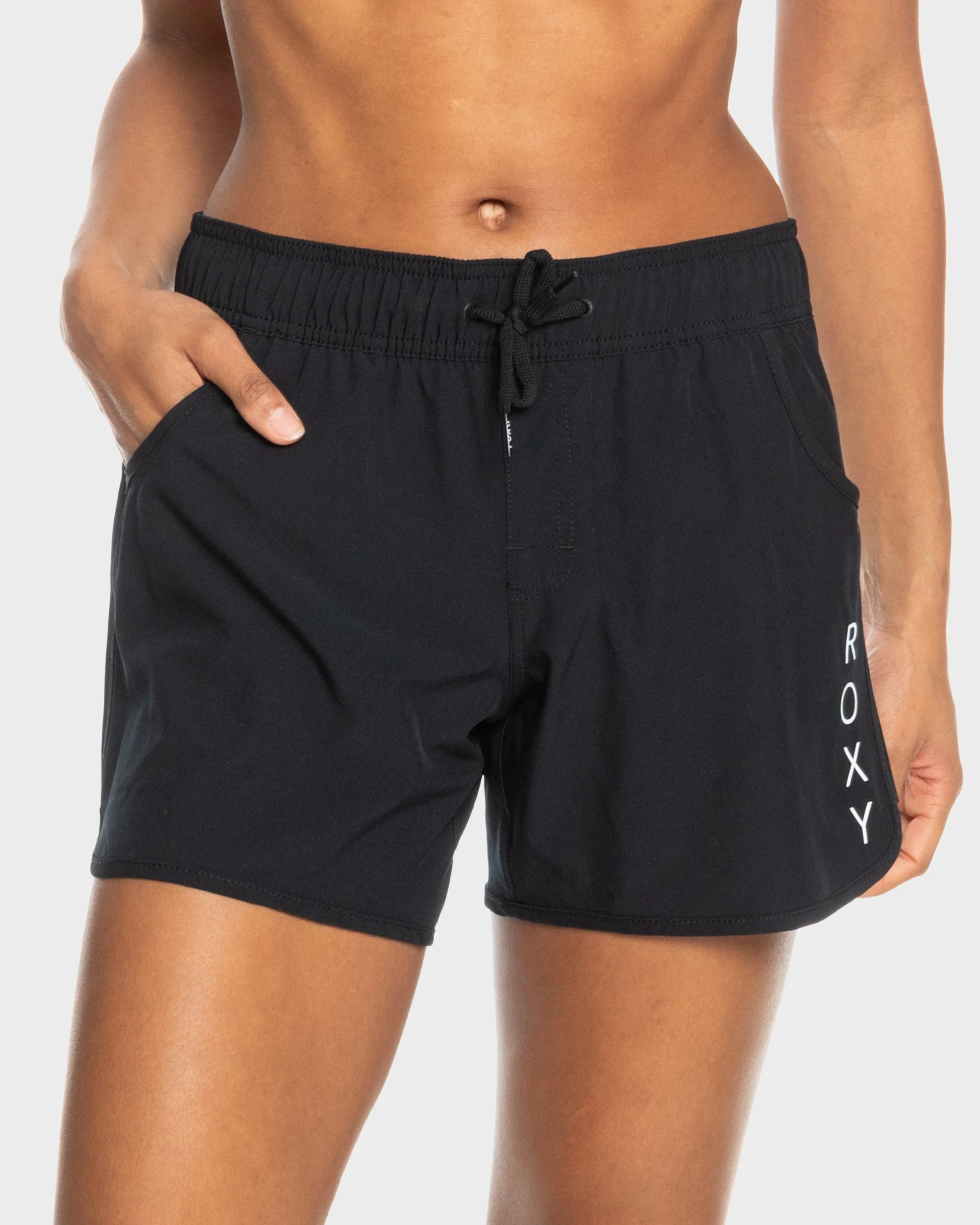 Womens Roxy Classics 5" Boardshorts - Image 5