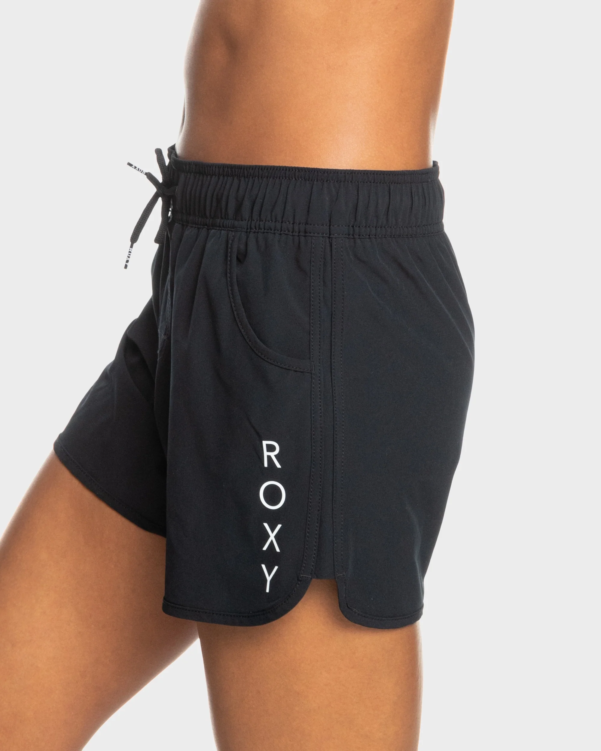 Womens Roxy Classics 5" Boardshorts - Image 6