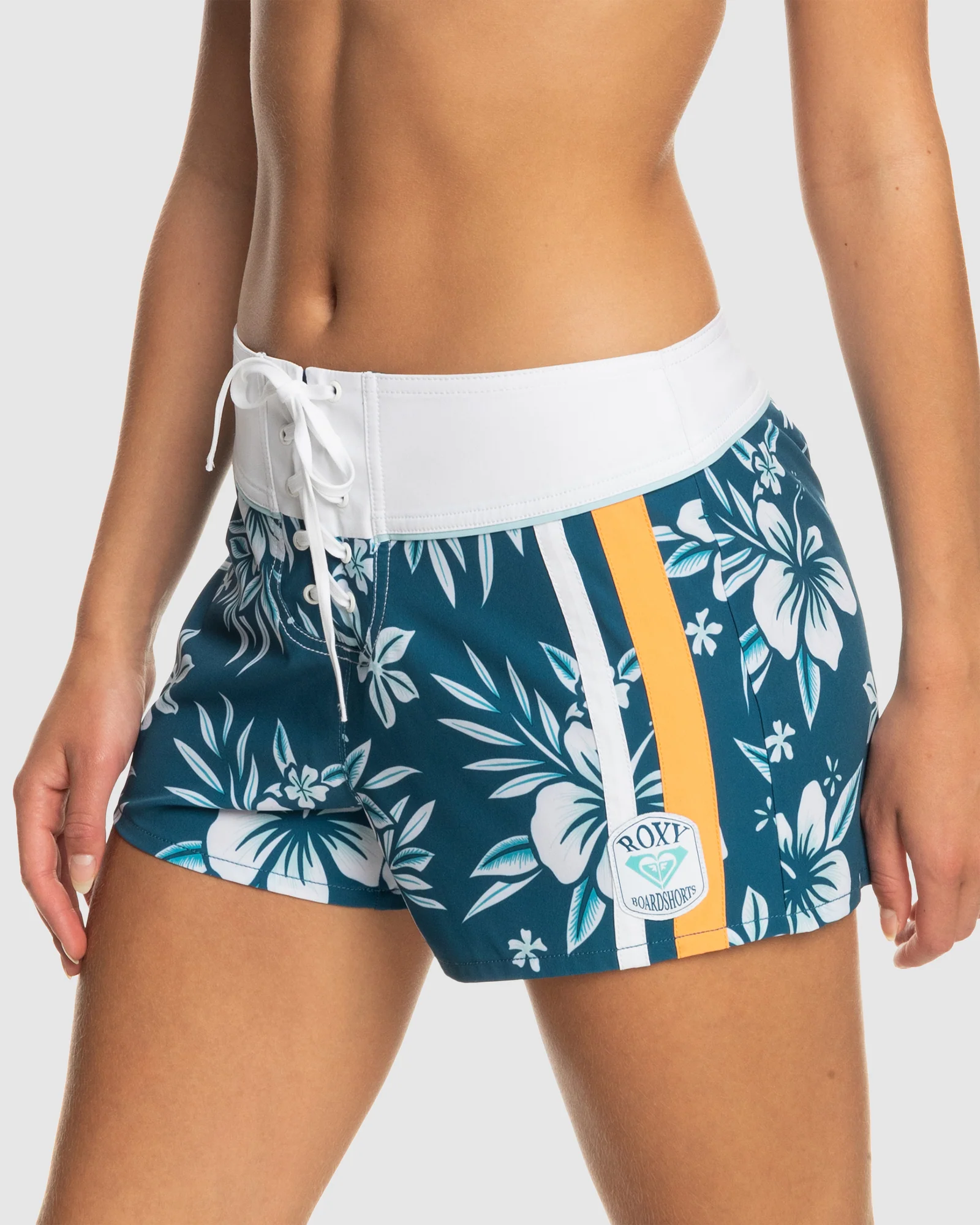 Womens Roxy Life Boardshort Boardshorts - Image 2