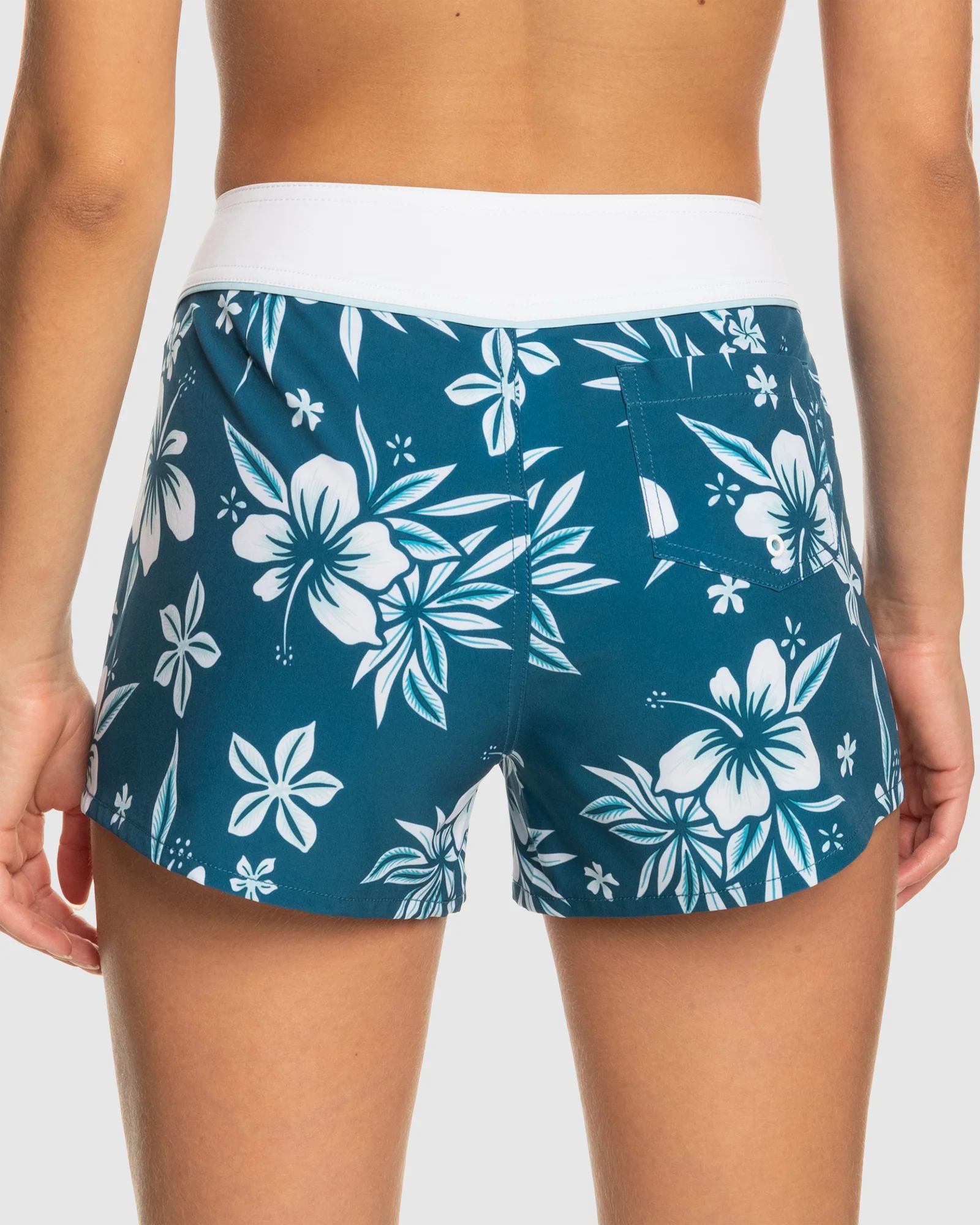 Womens Roxy Life Boardshort Boardshorts - Image 3