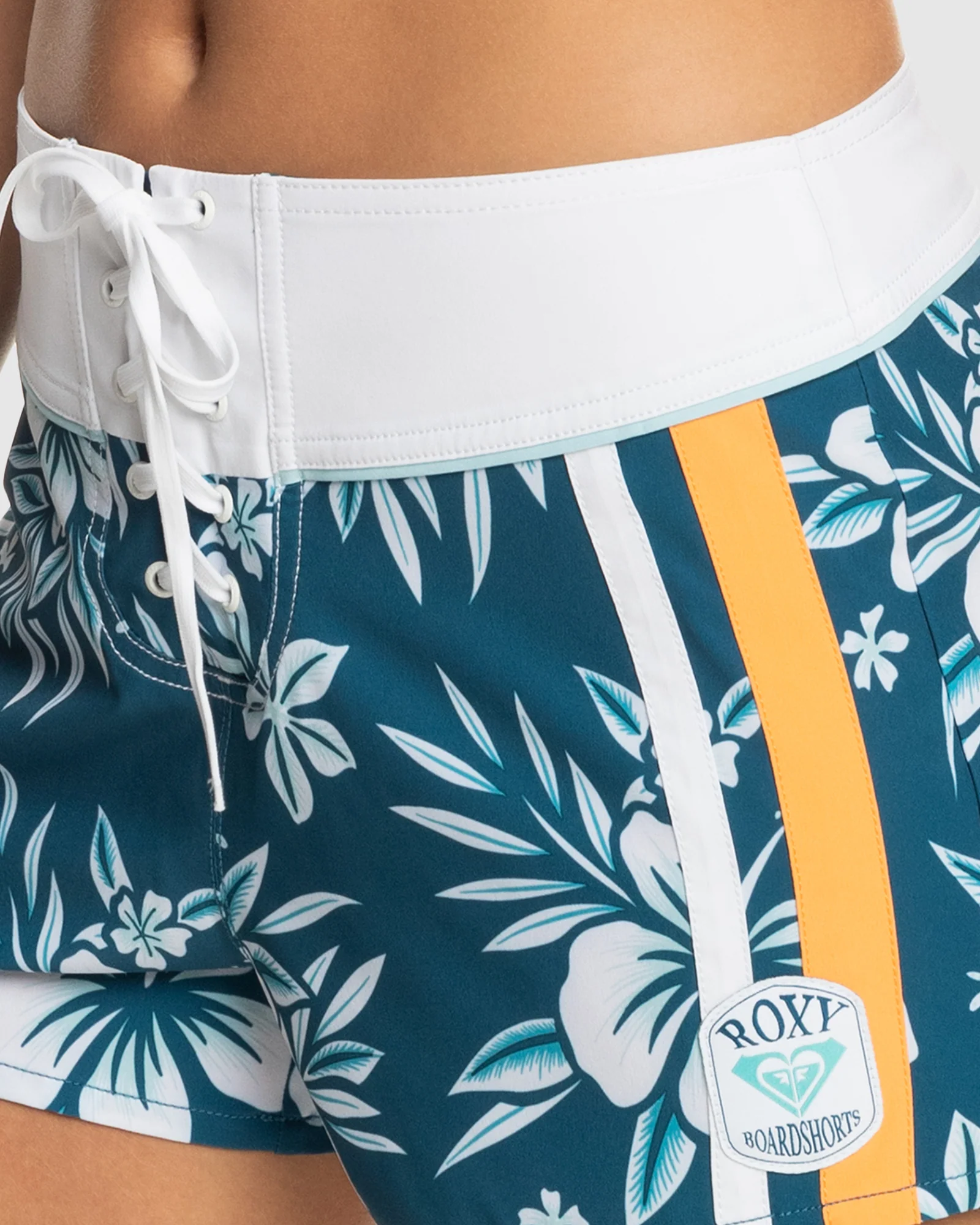 Womens Roxy Life Boardshort Boardshorts - Image 4