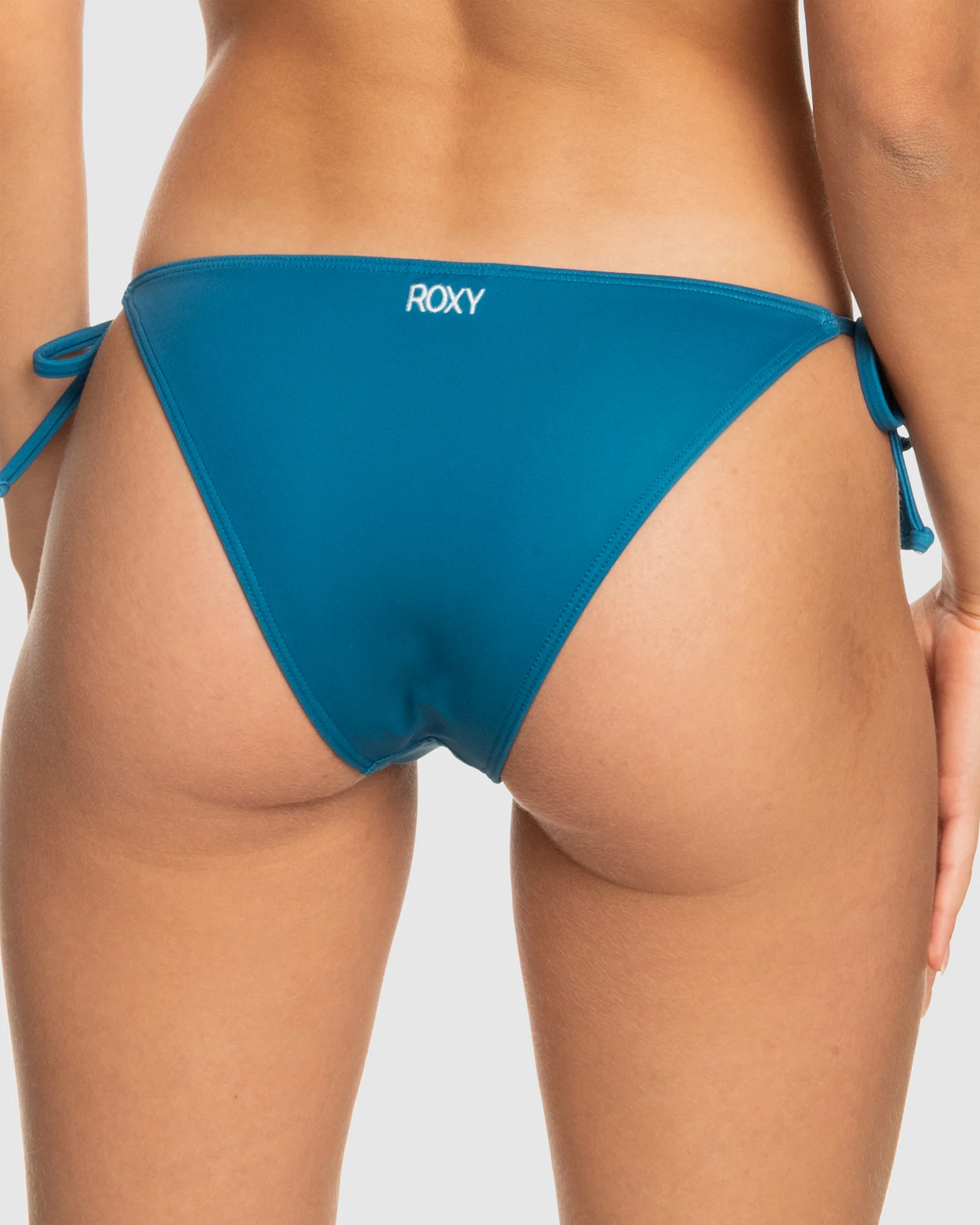 Womens Roxy Life Horizon Beyon B Bikini Bottom - Image 3