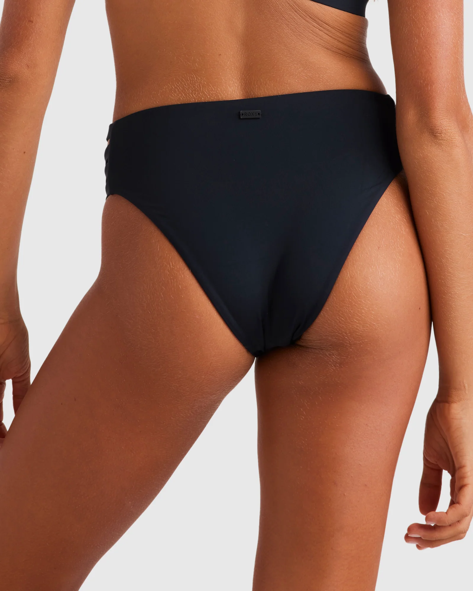 Womens Roxy Love Bottom Bikini Bottom - Image 3