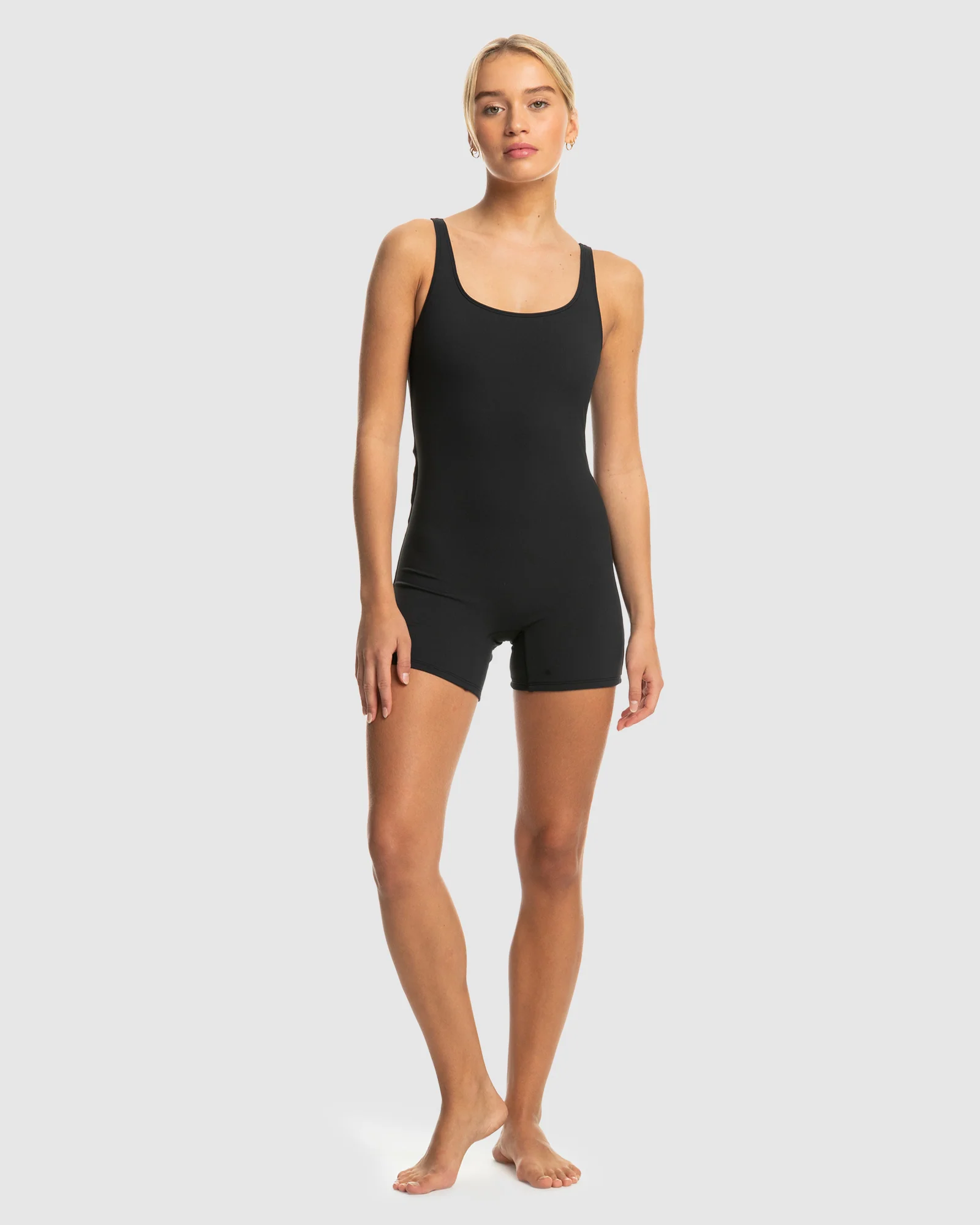 Roxy Pro One Piece Boyleg - Image 5