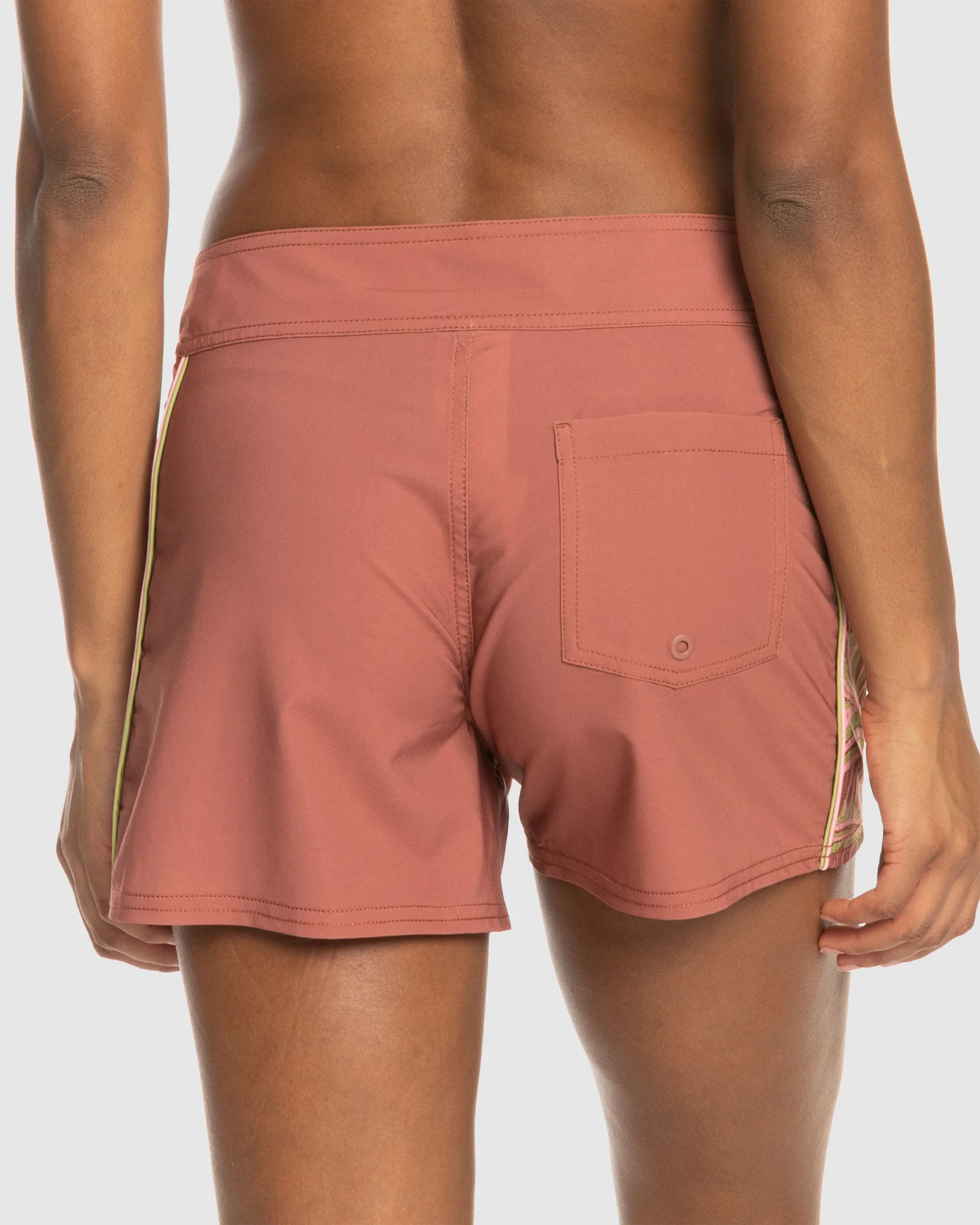 Womens Roxy Pro The 93 Win Boardshort Boardshorts - Image 3