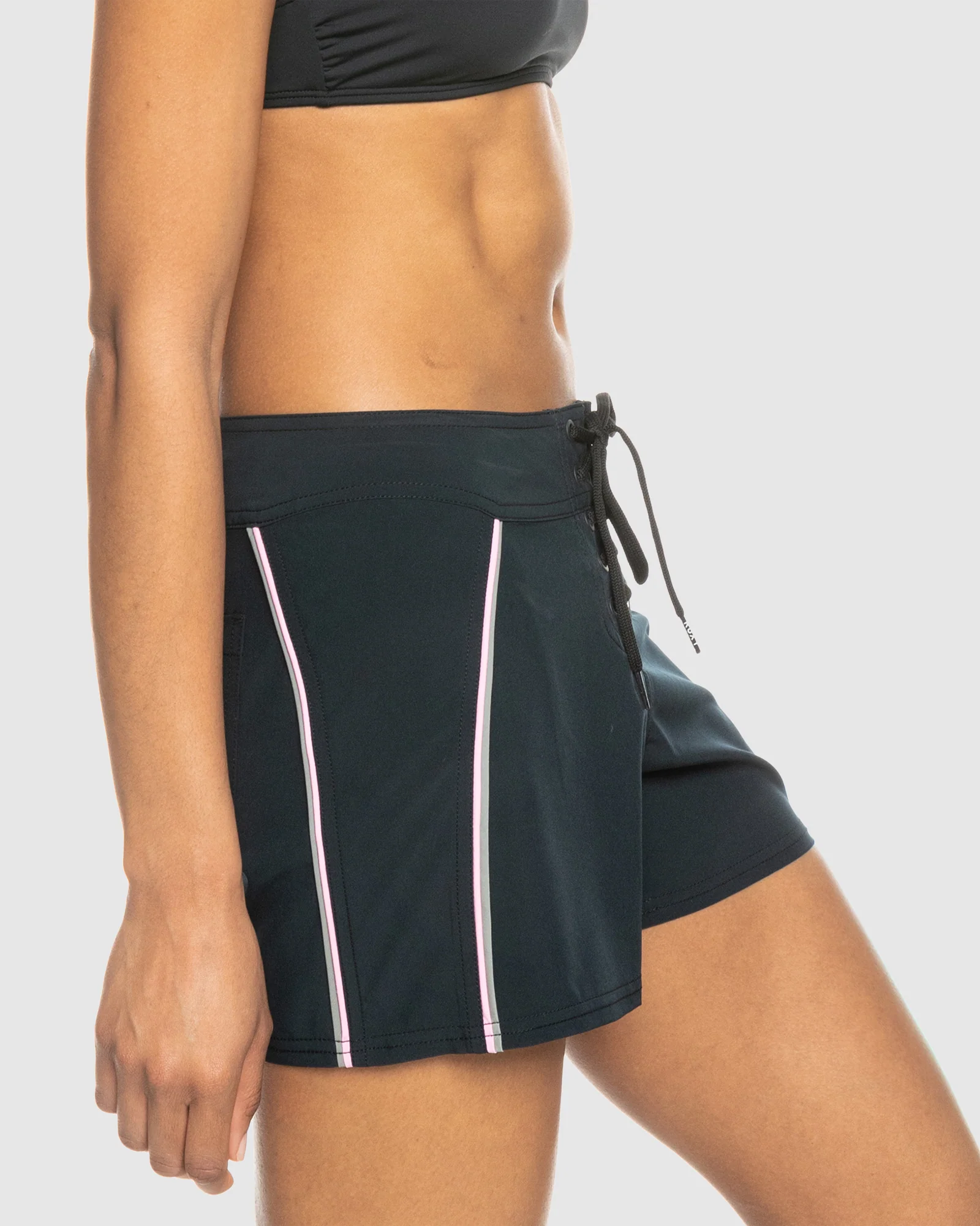Womens Roxy Pro The 93 Win Board Shorts - Image 2