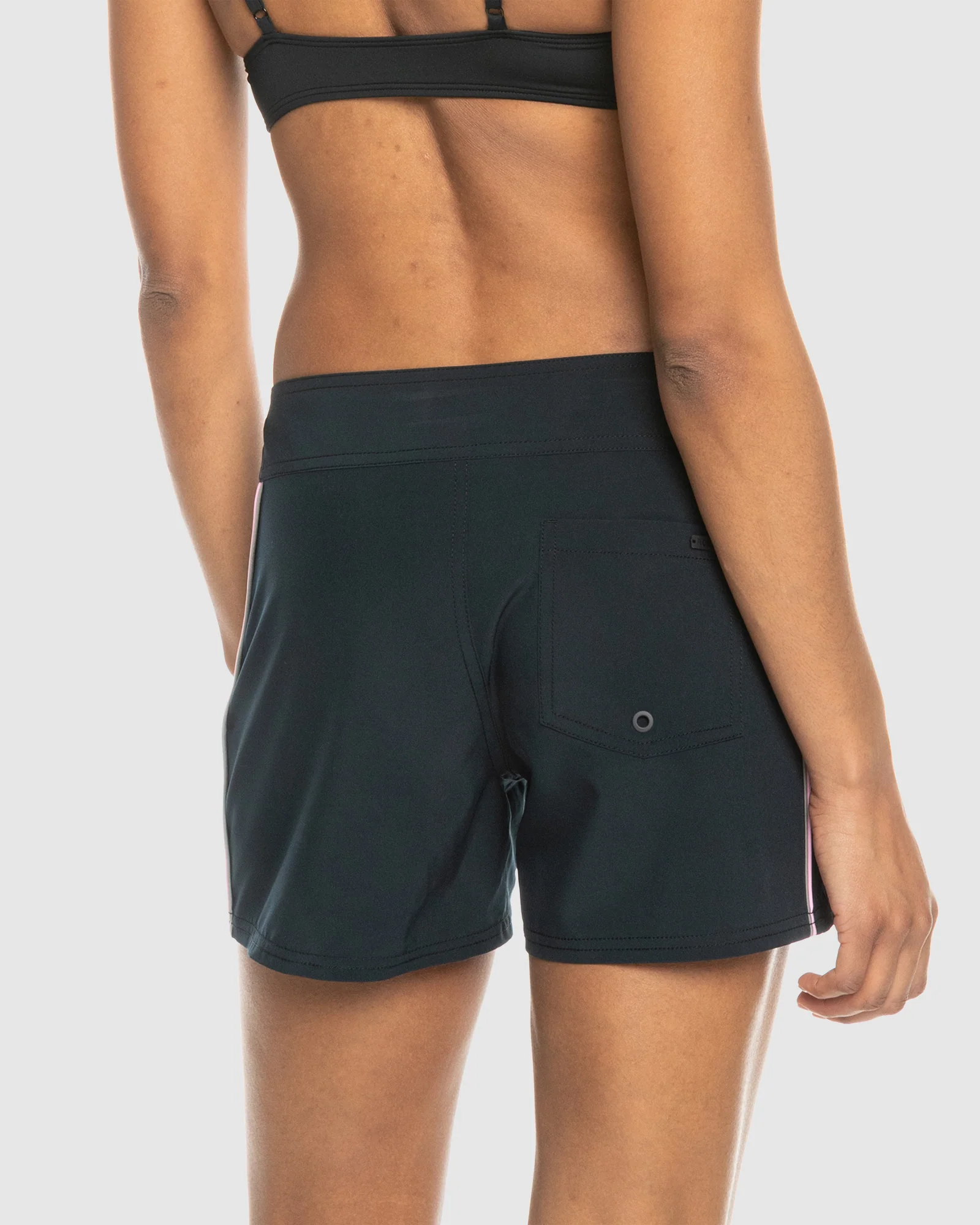Womens Roxy Pro The 93 Win Board Shorts - Image 3