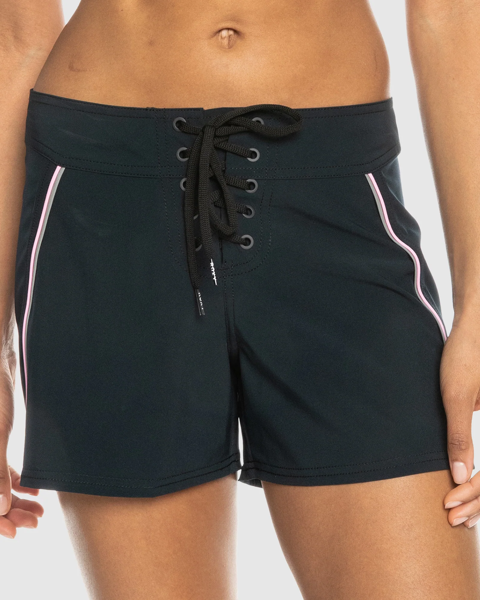 Womens Roxy Pro The 93 Win Board Shorts - Image 4