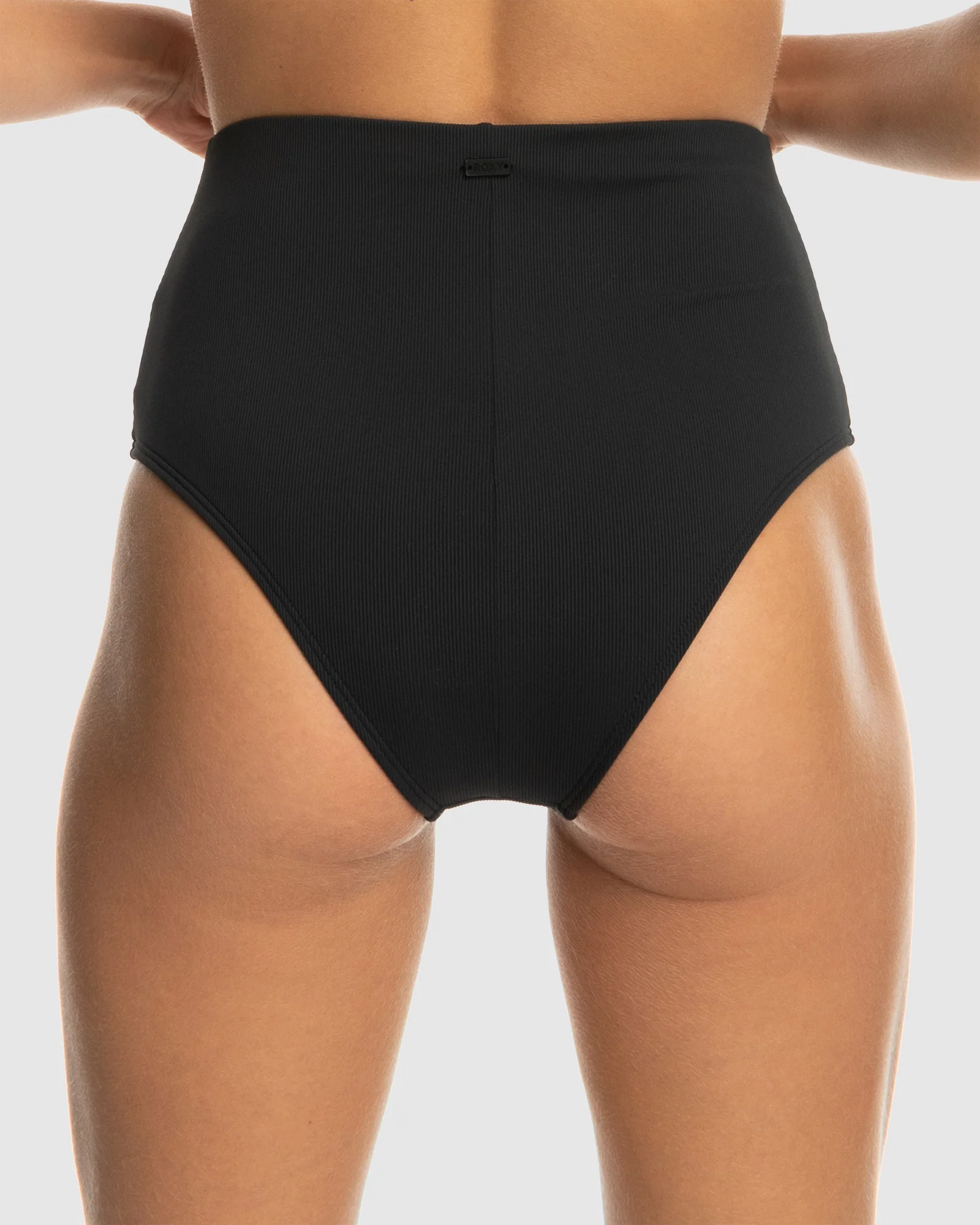 Womens Roxy Pro The Up Surge Bikini Bottom - Image 3
