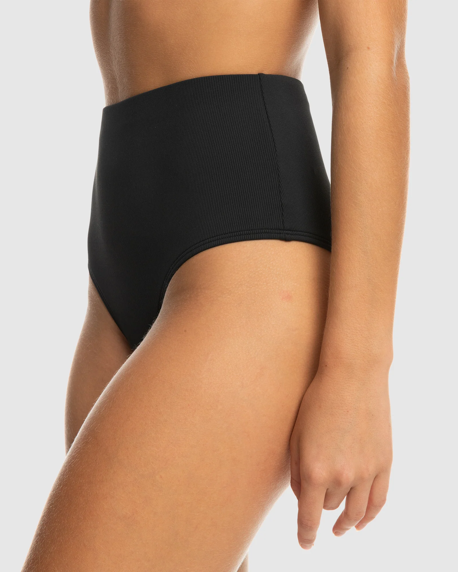 Womens Roxy Pro The Up Surge Bikini Bottom - Image 4