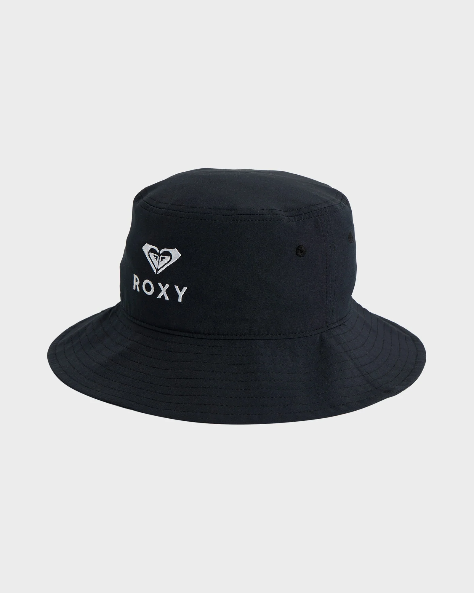 Womens Sun Addiction Bucket Hat - Image 3