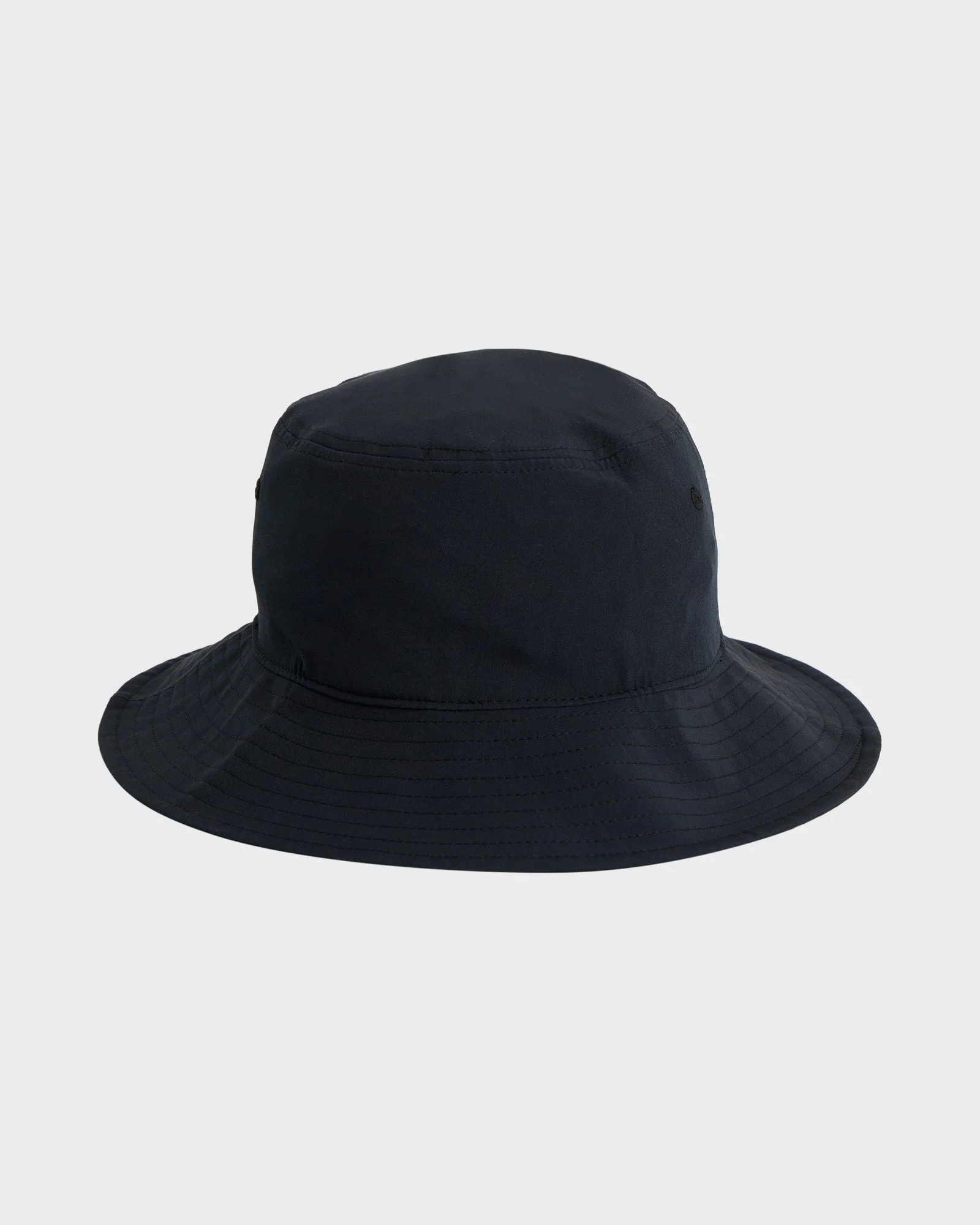 Womens Sun Addiction Bucket Hat - Image 4