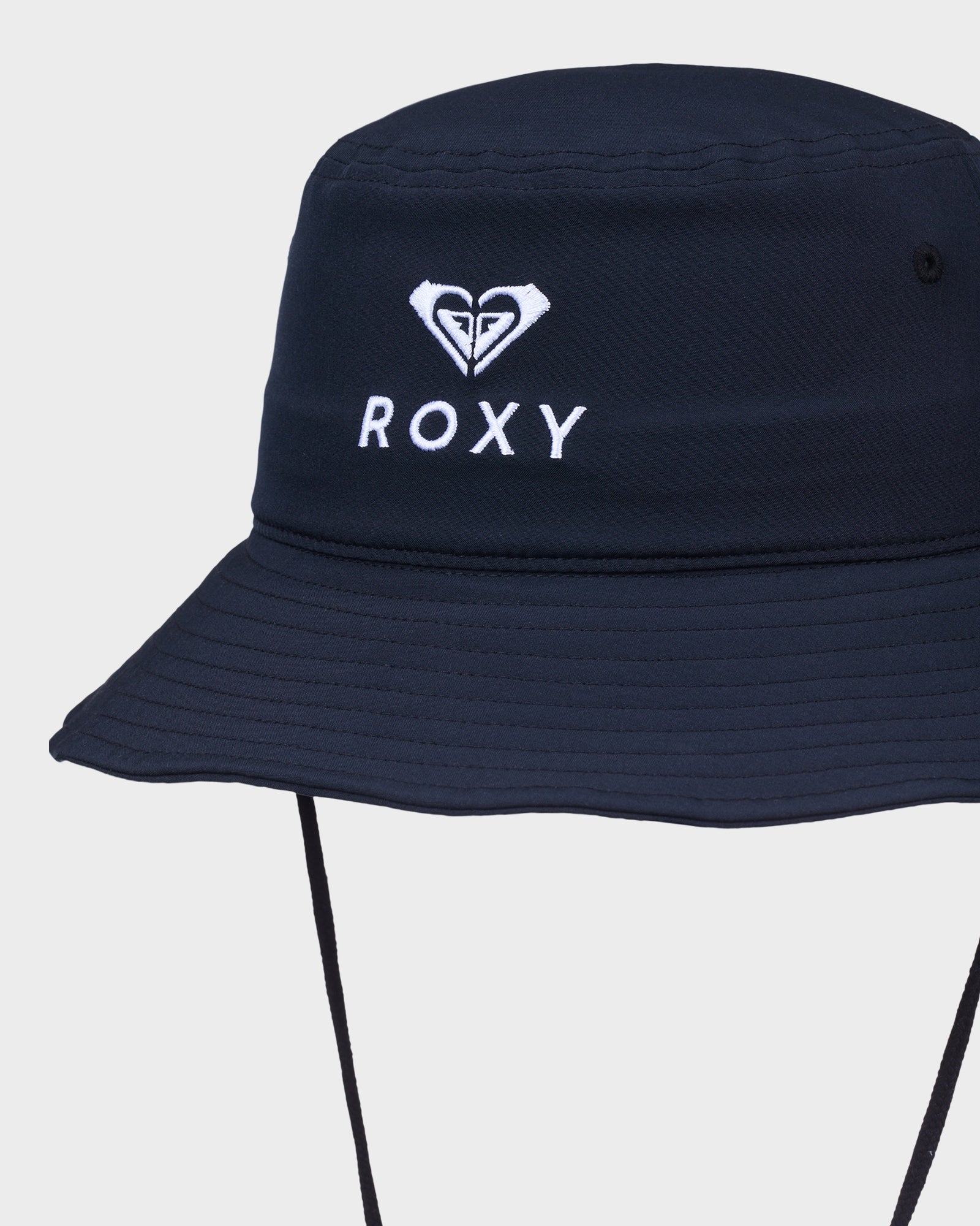 Womens Sun Addiction Bucket Hat - Image 5