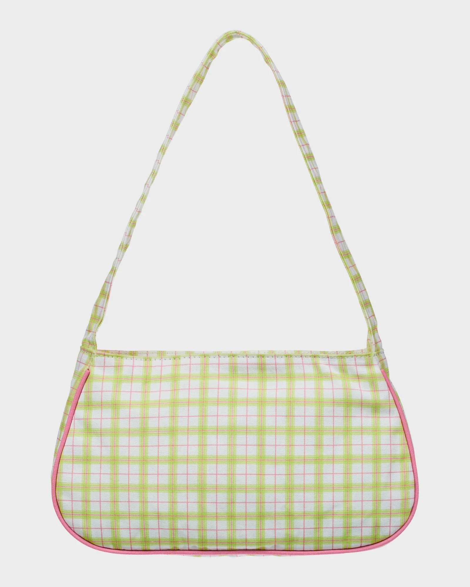 Womens Roxy Swell Canvas Bag - Image 2