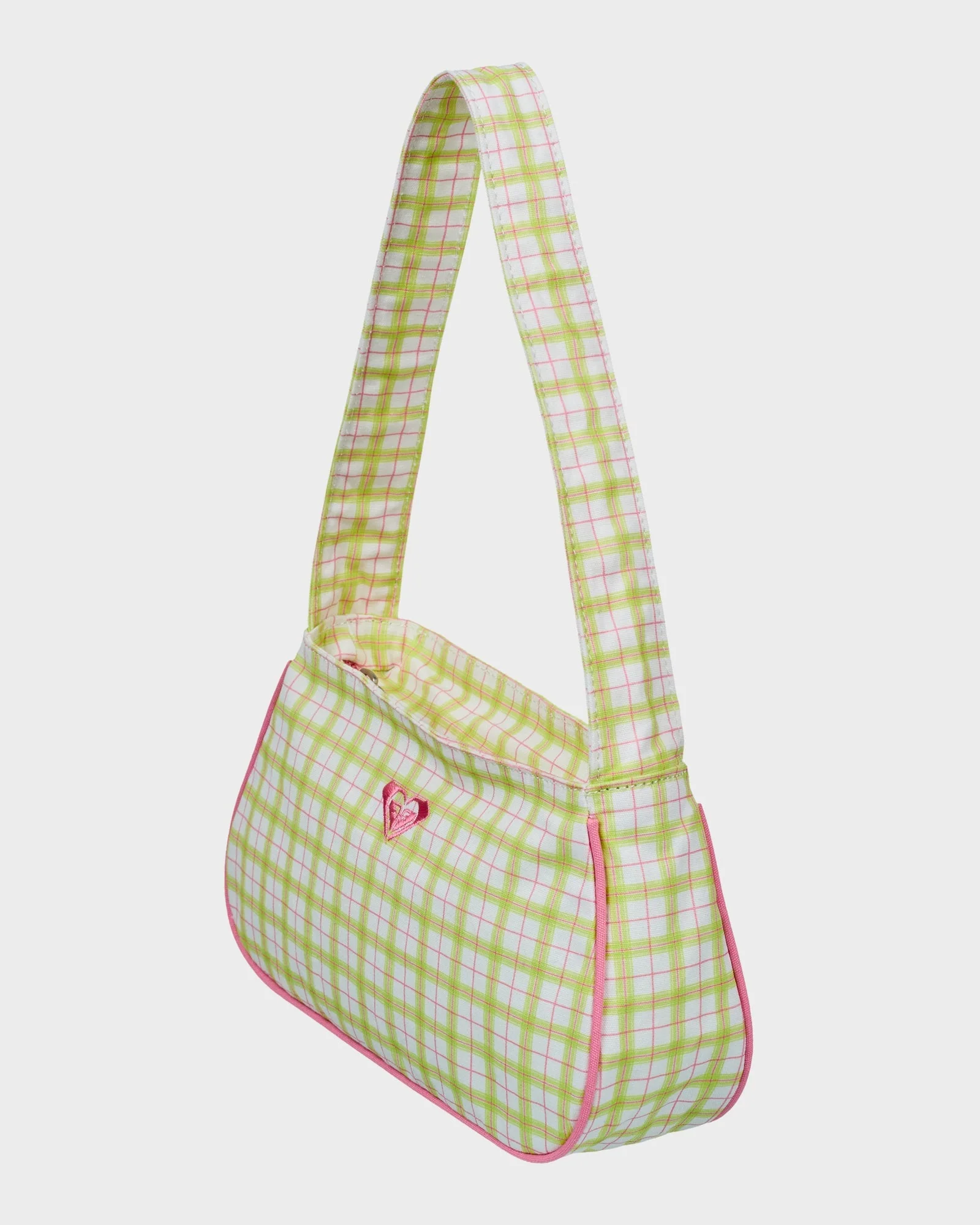 Womens Roxy Swell Canvas Bag - Image 3