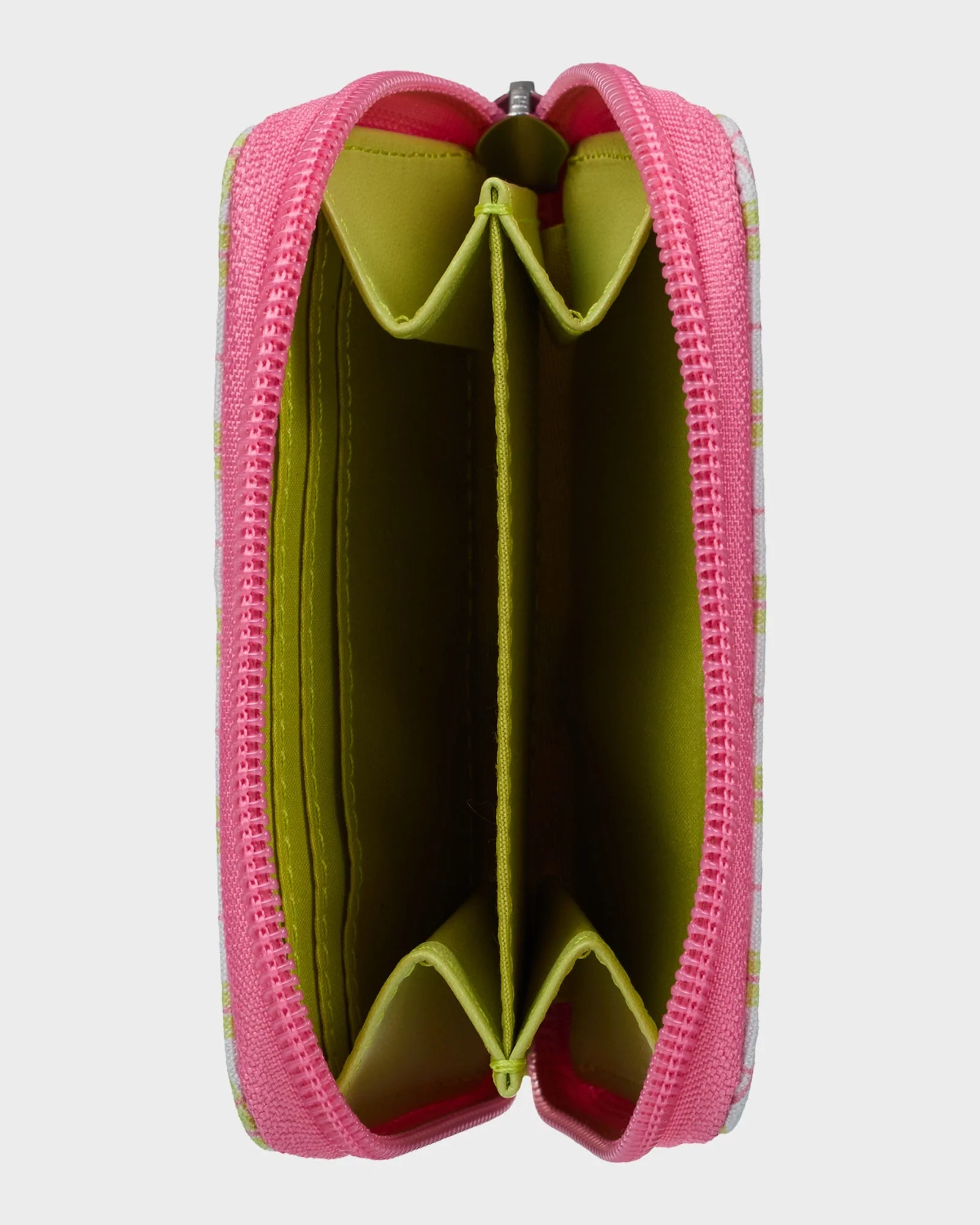 Womens Roxy Swell Coin Pocuh - Image 3