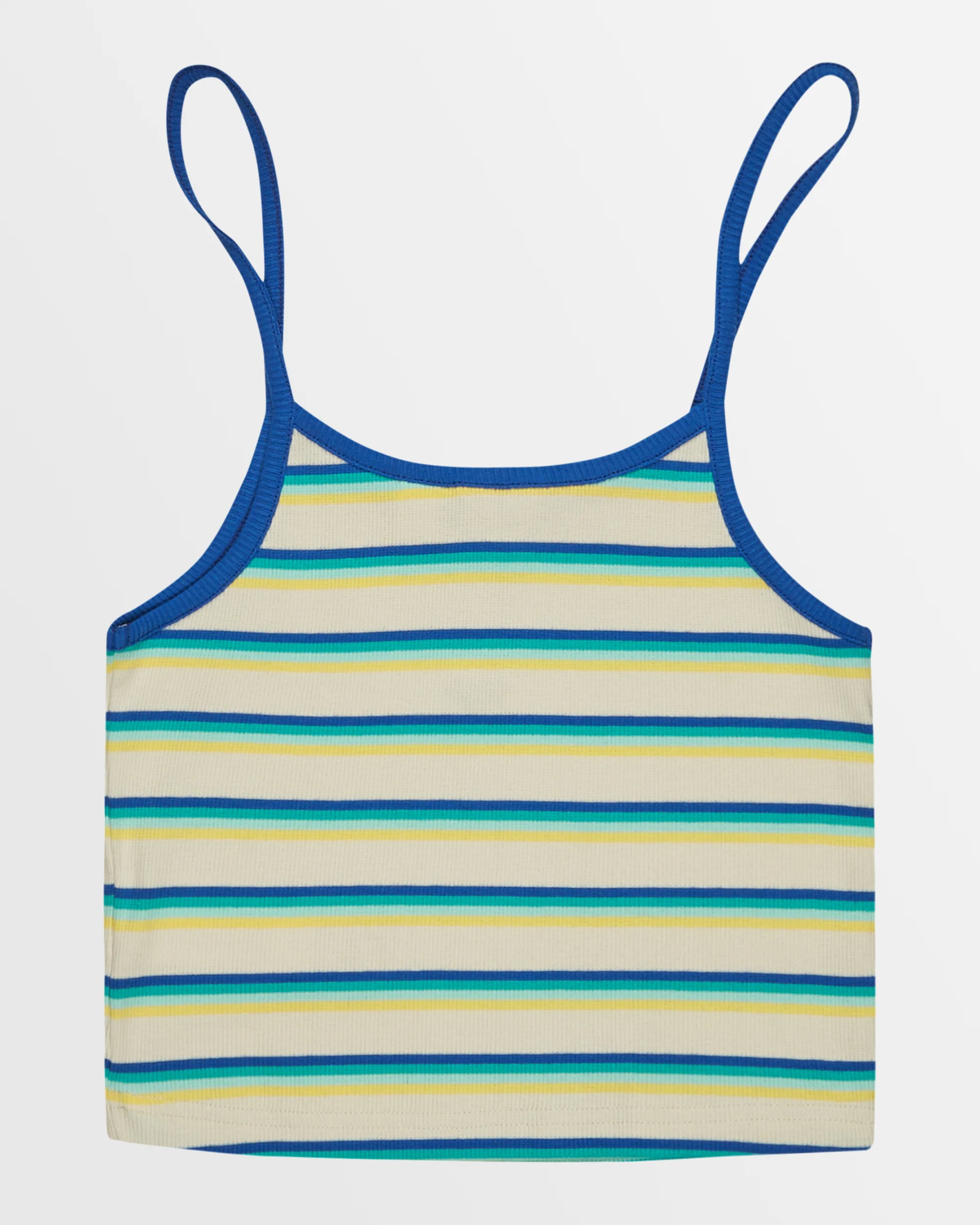 Girls 8-16 Roxy Vintage Tank - Image 2